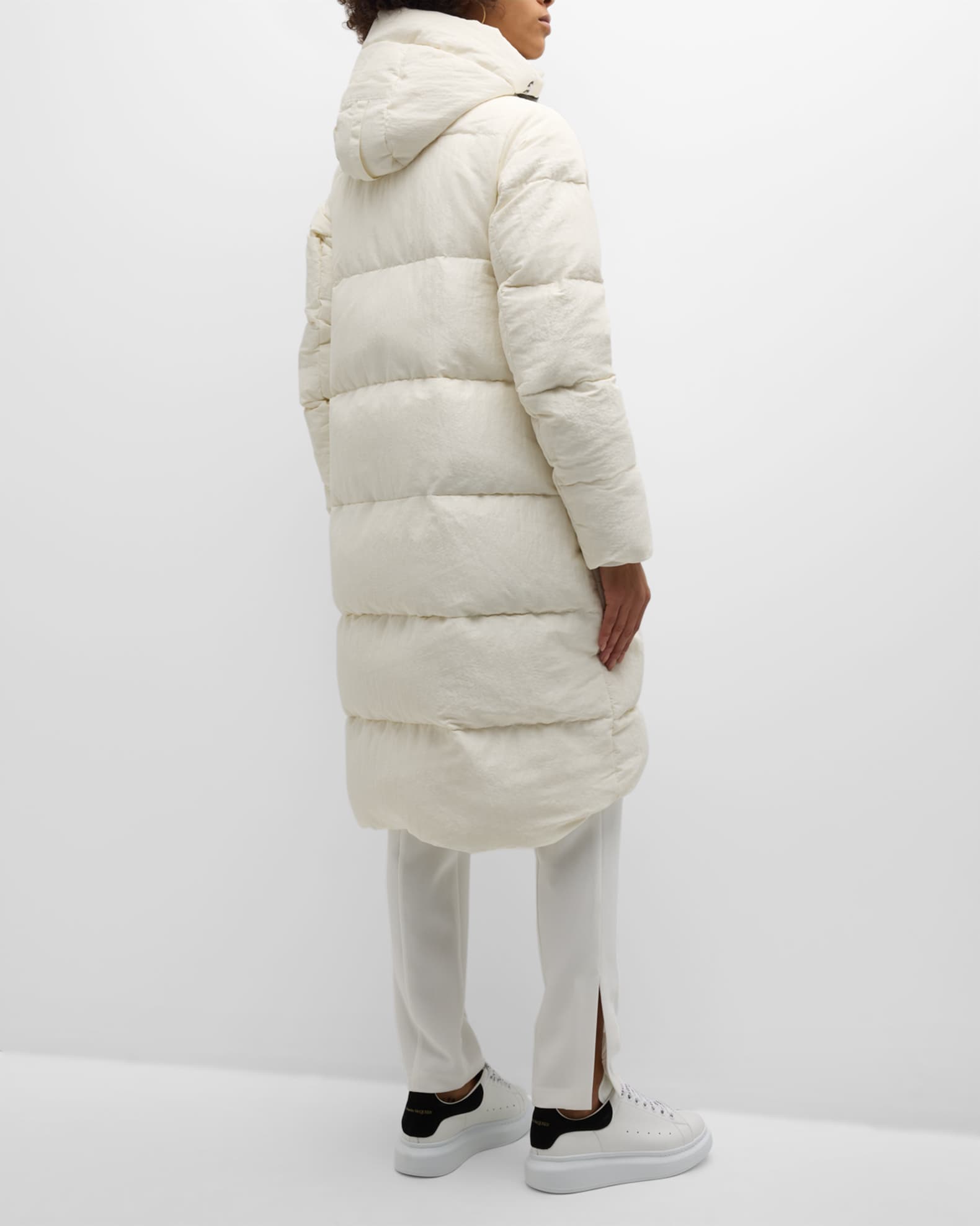 新作 Byward Parka Shiny Crinkle ◆カナダグース◆人気 Canada Goose Byward Parka Shiny Crinkle | Neiman Marcus