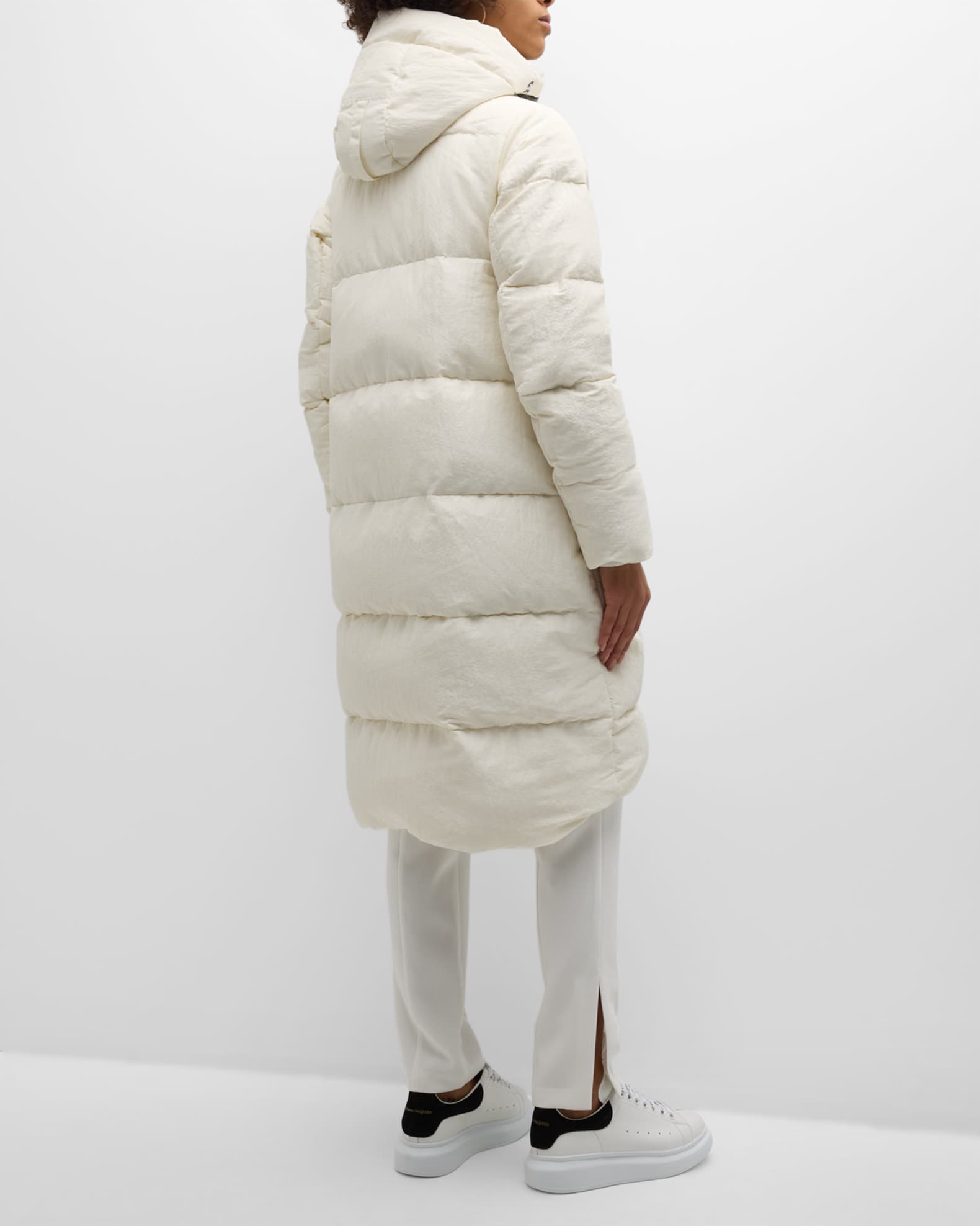 Canada Goose Byward Puffer Parka Jacket | Neiman Marcus