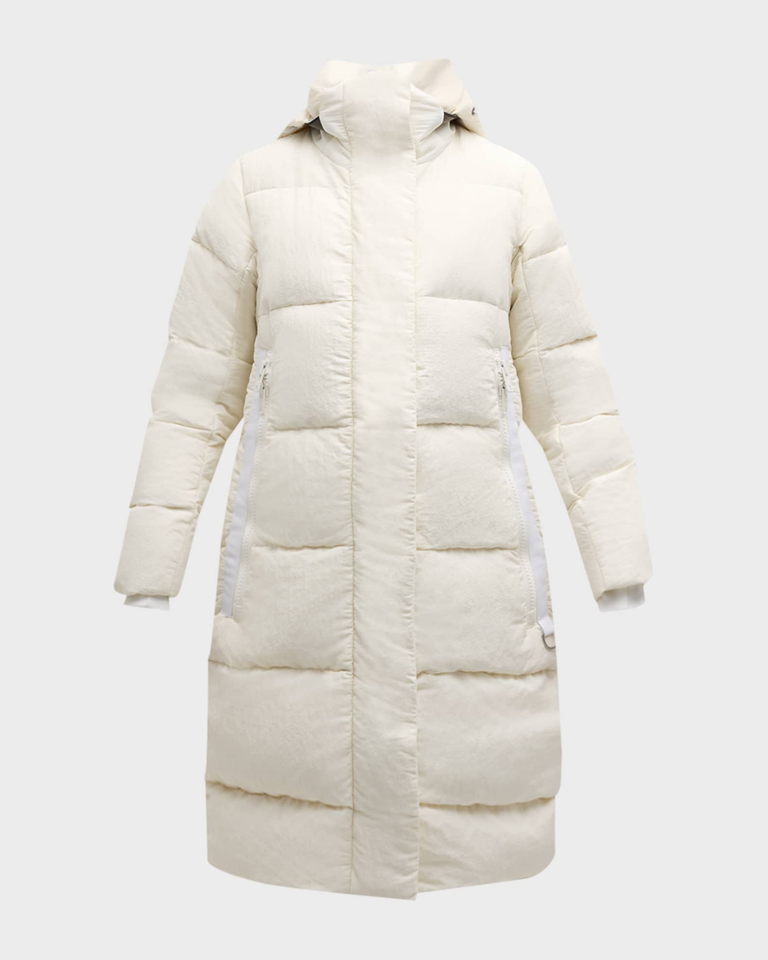 Canada Goose Byward Puffer Parka Jacket | Neiman Marcus