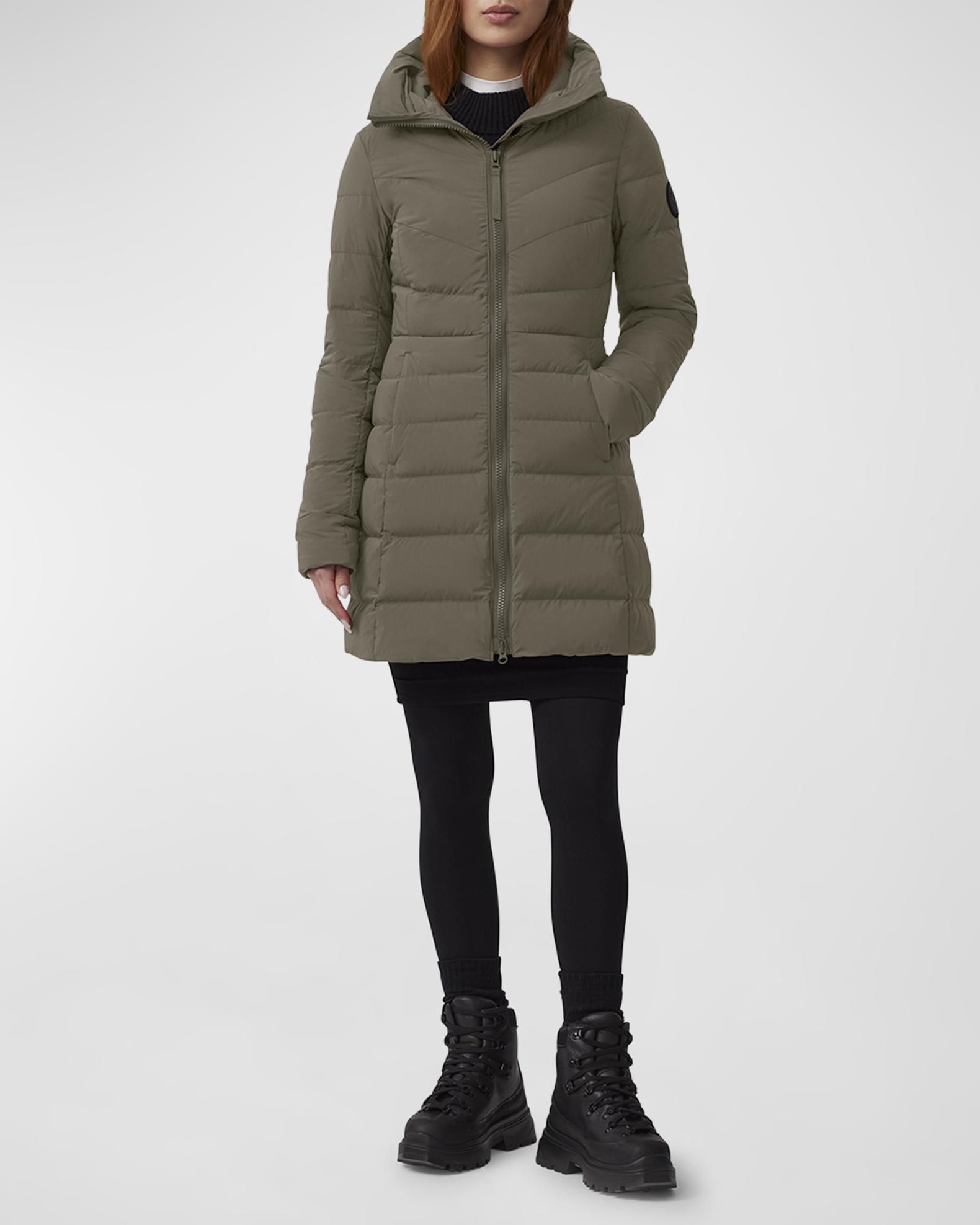 Clair Coat Black Label | Neiman Marcus