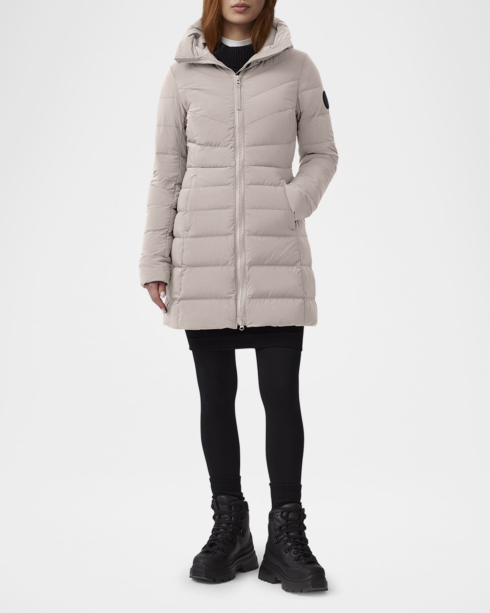 Clair Coat Black Label 1