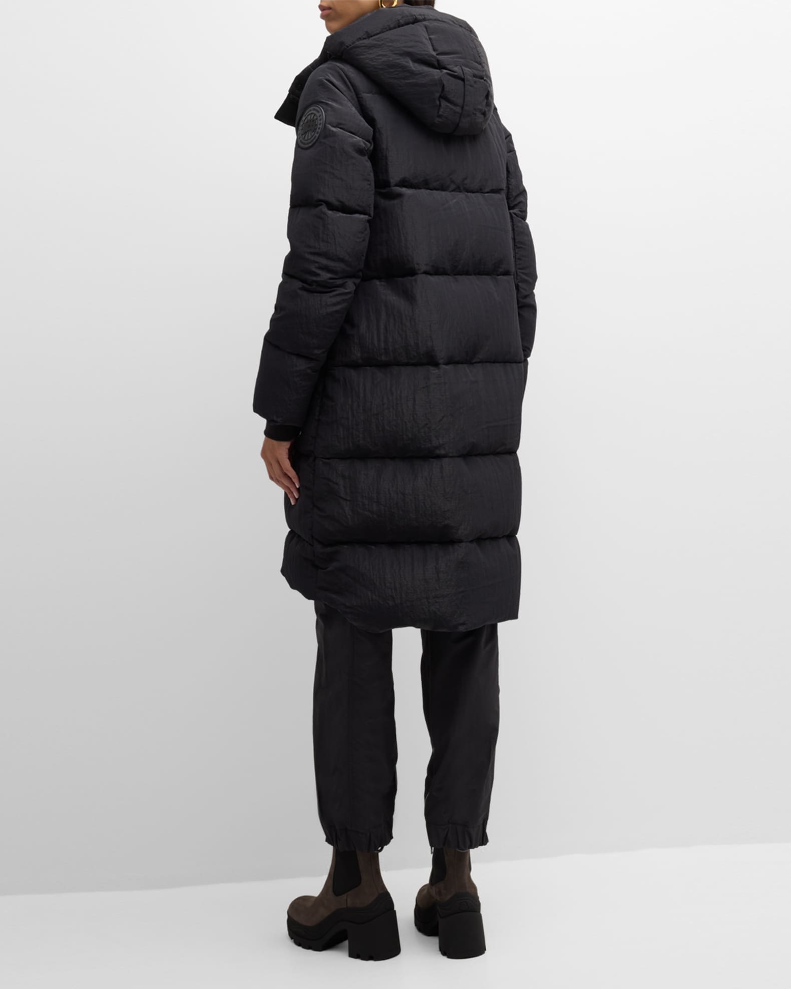 Canada goose investor relations que es outlet