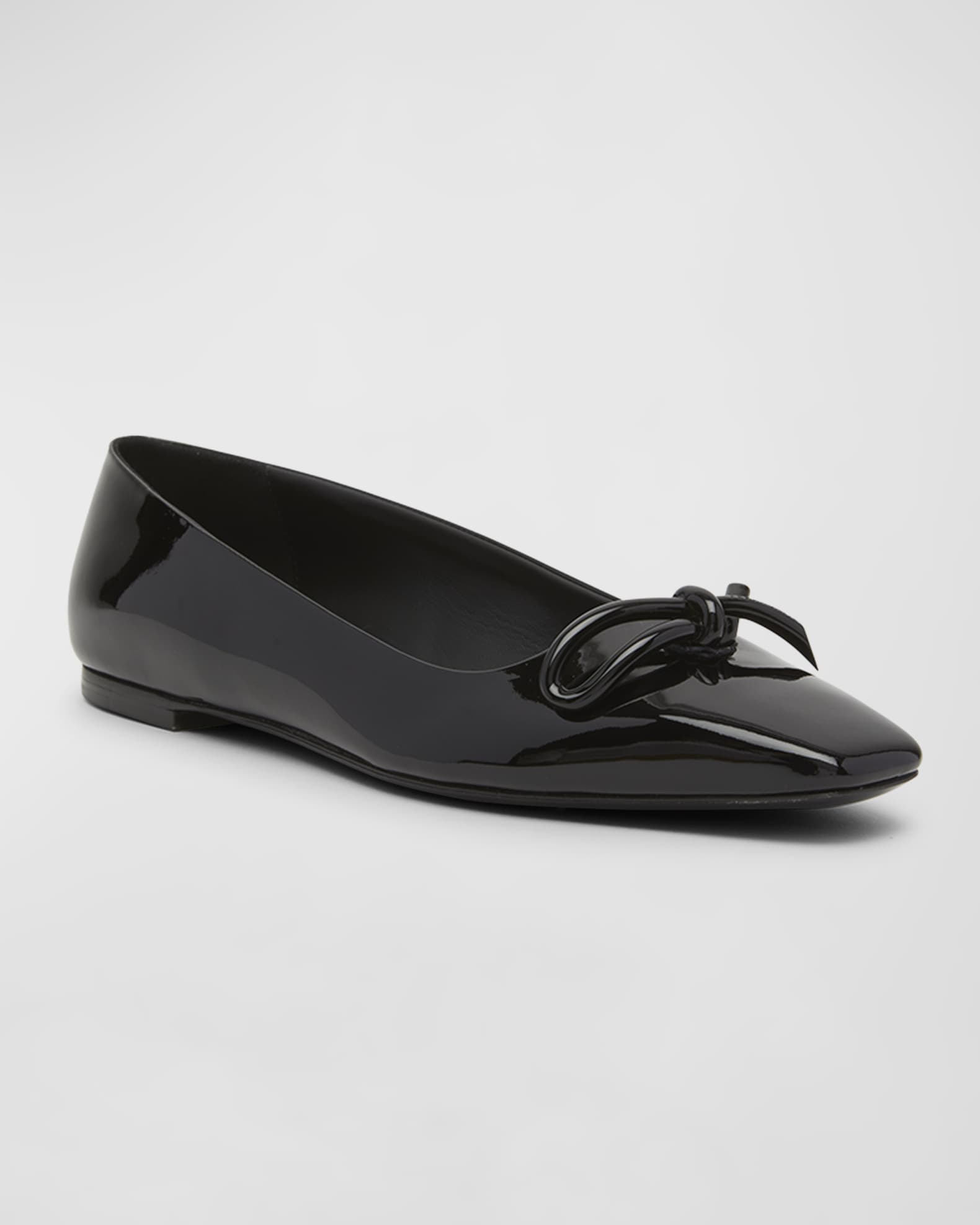 Annie shoes online ballet flats