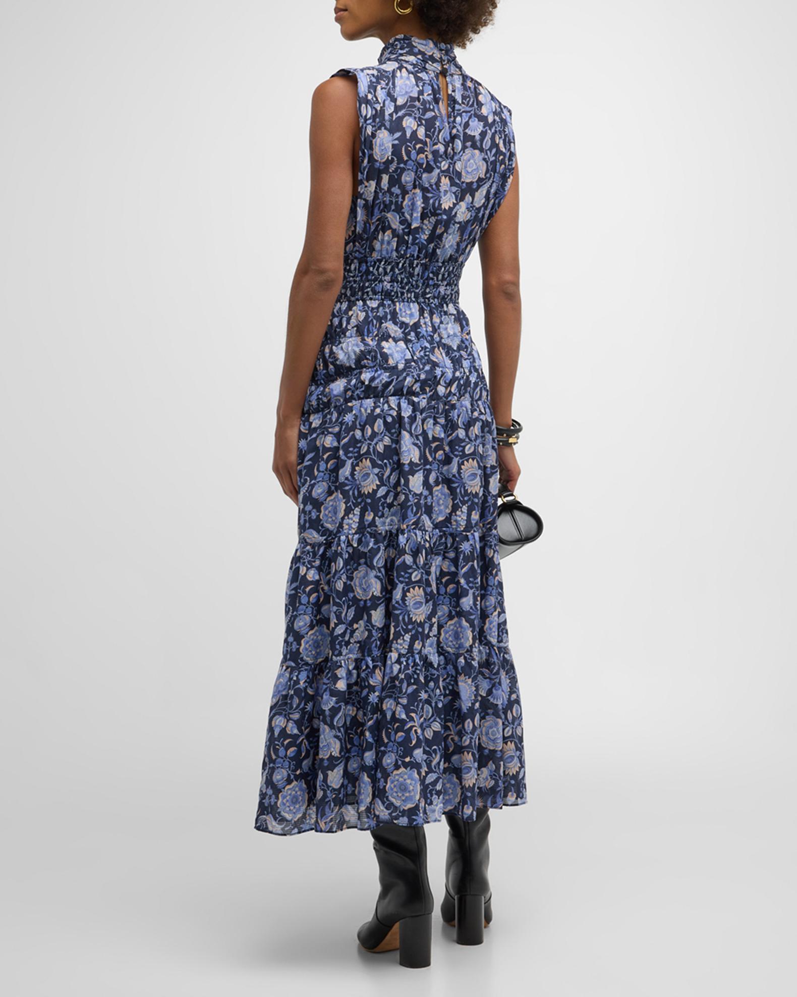 Junia Dress