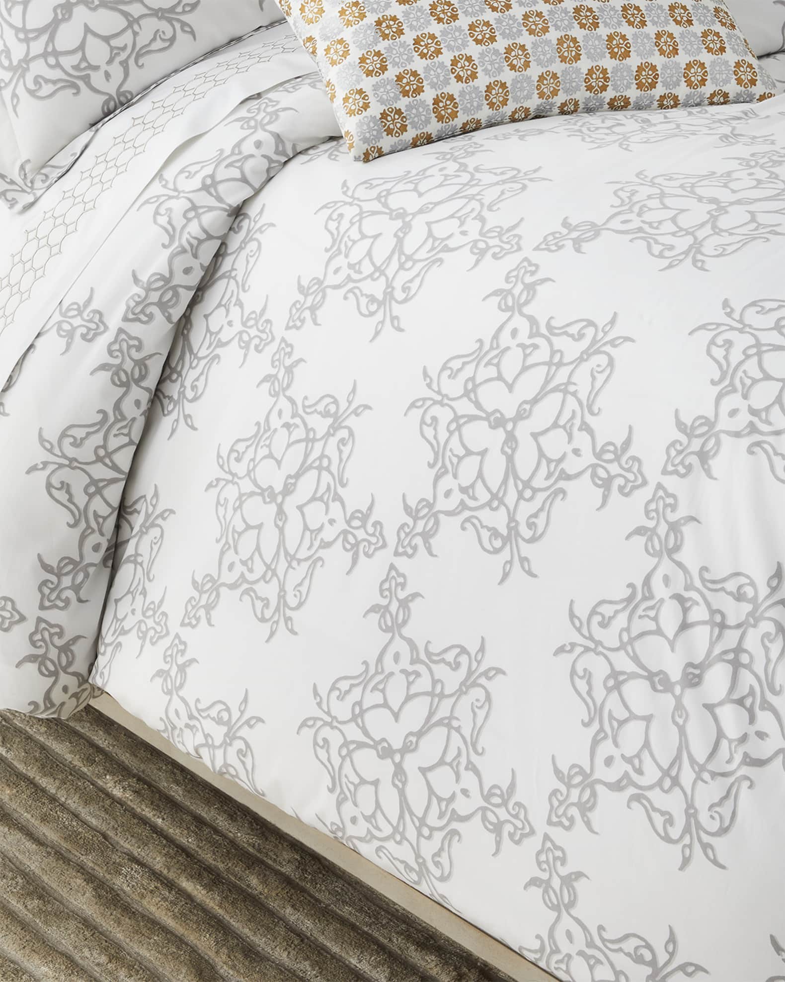 Kajal Duvet 0