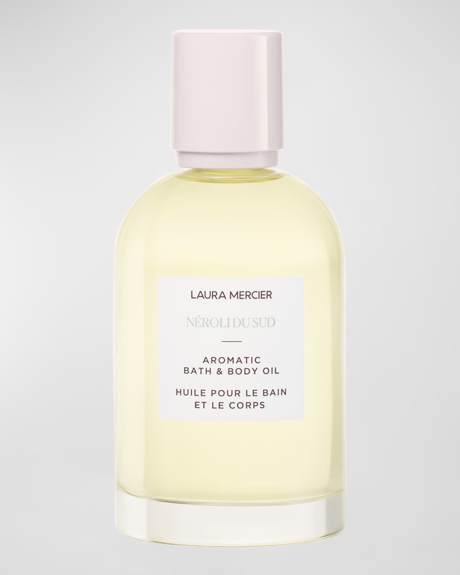 Néroli du Sud​ Aromatic Bath & Body Oil, 3.3 oz. 0