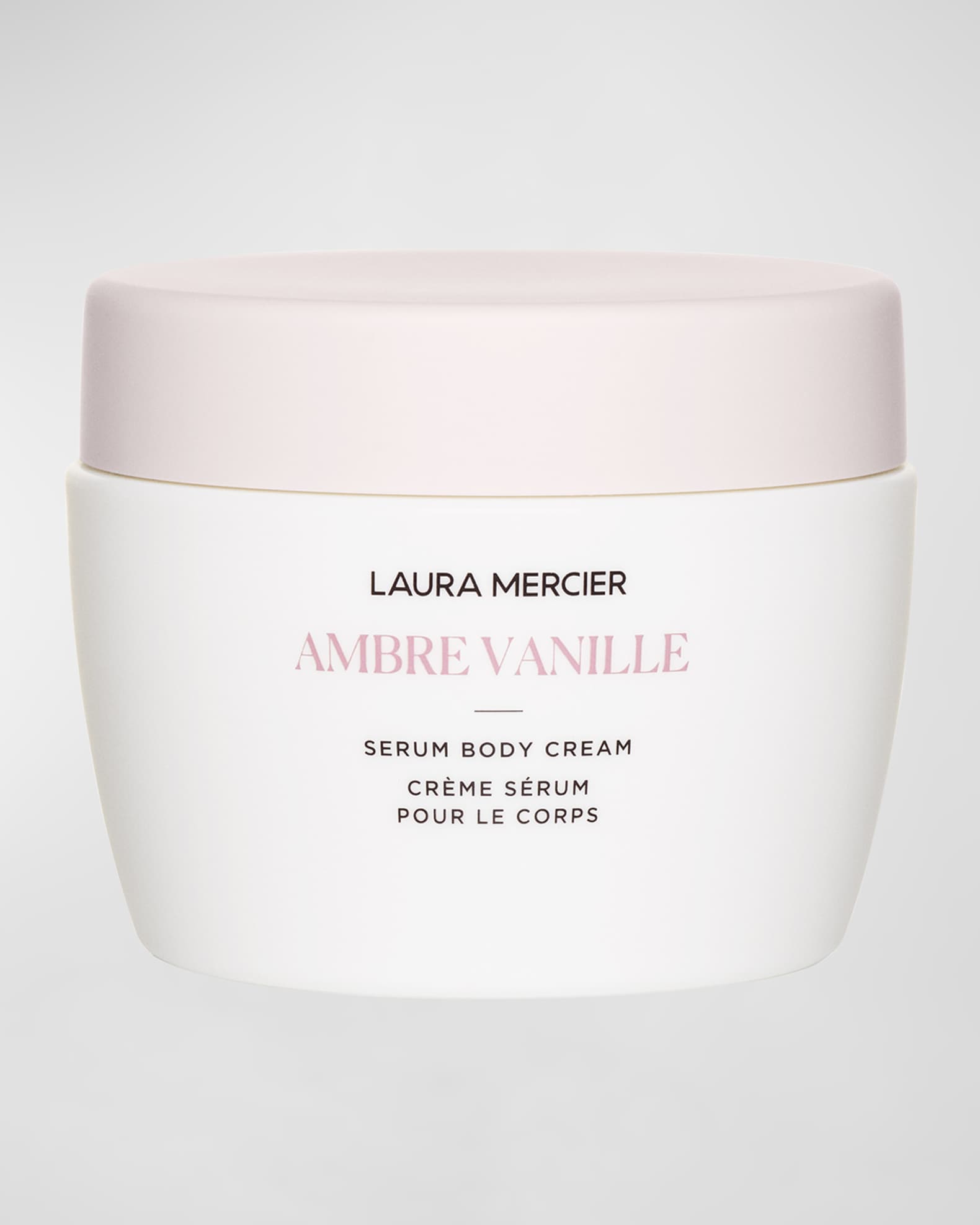 Ambre Vanille Serum Body Cream, 6.5 oz.  0