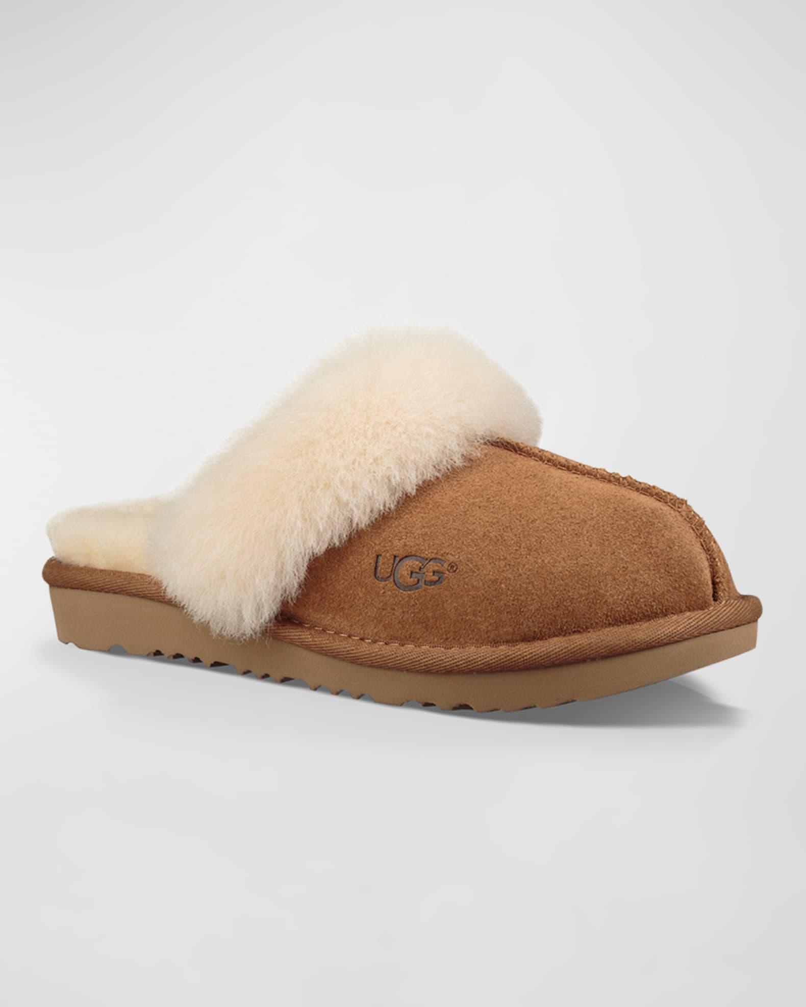 Neiman marcus ugg slides discount