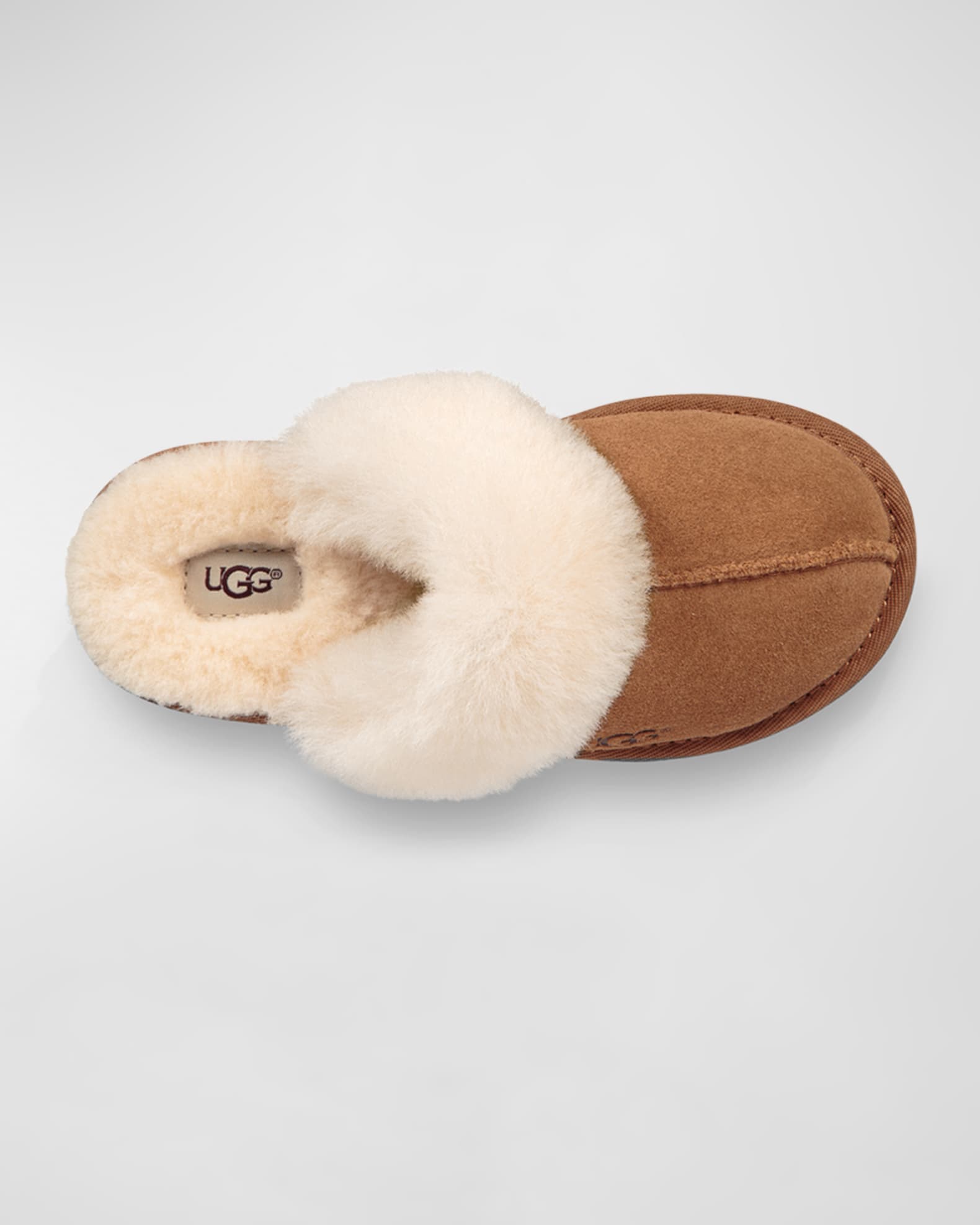 Sheepskin slippers ugg sale