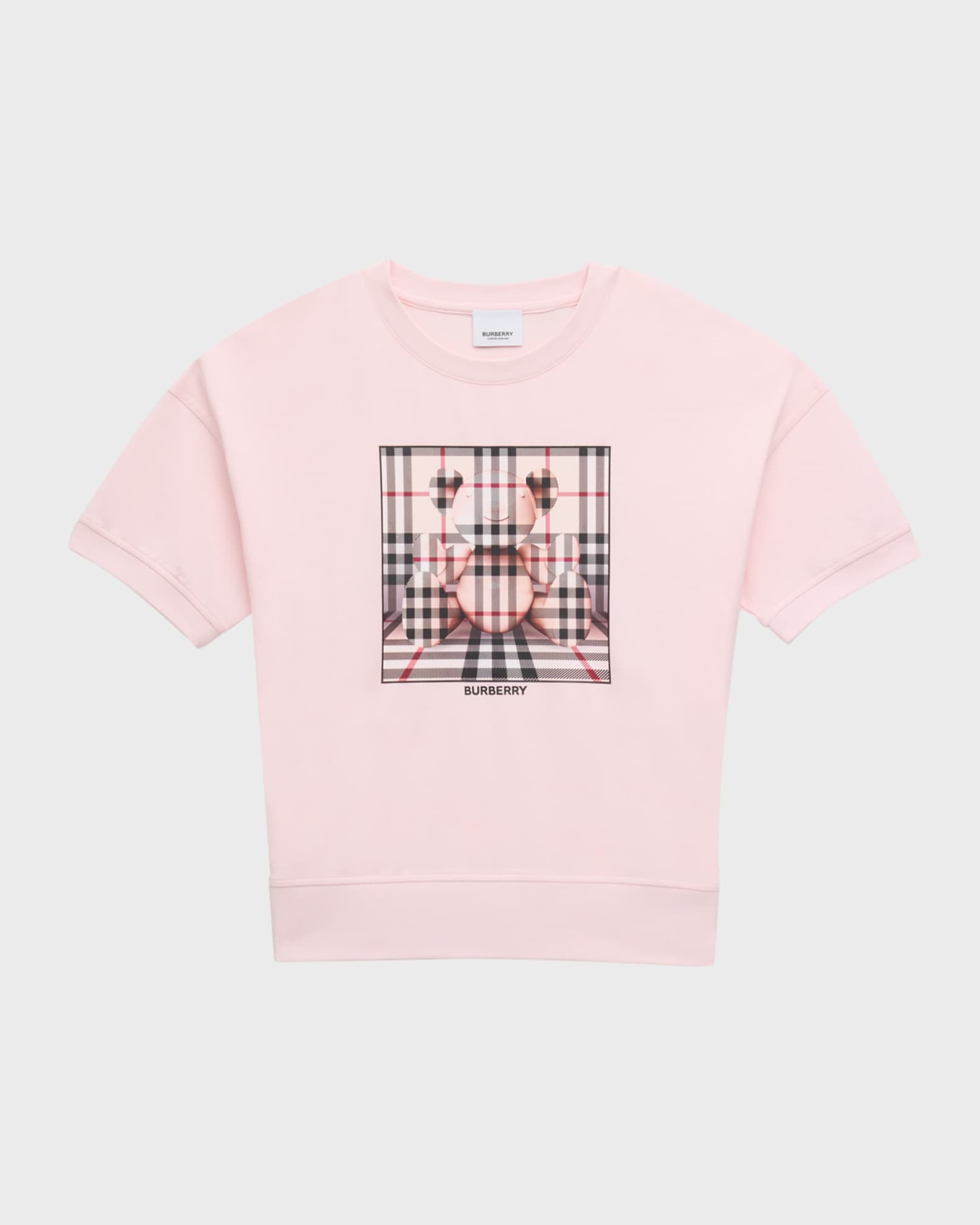 Burberry shirt toddler girl top