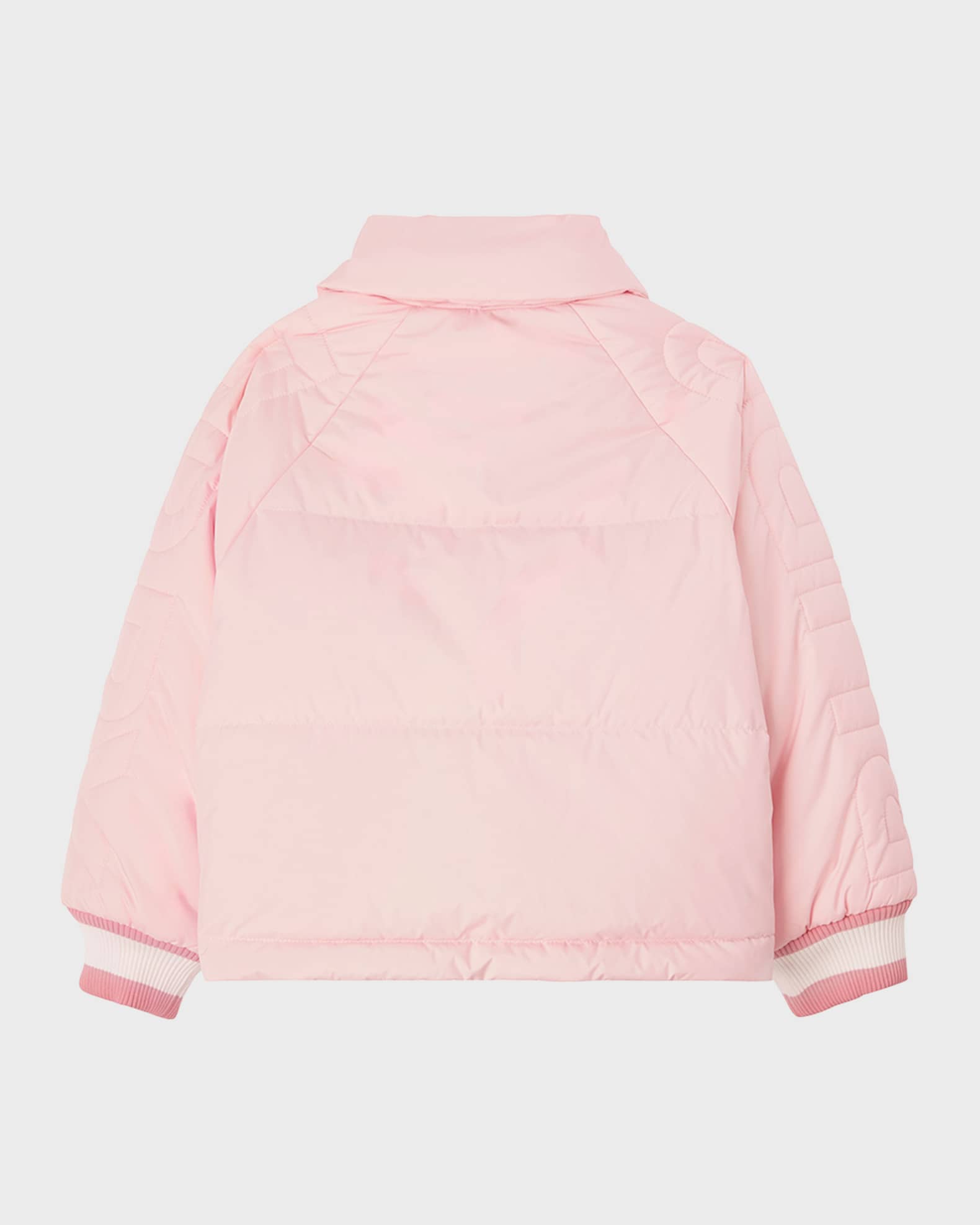 Athena top aviator jacket