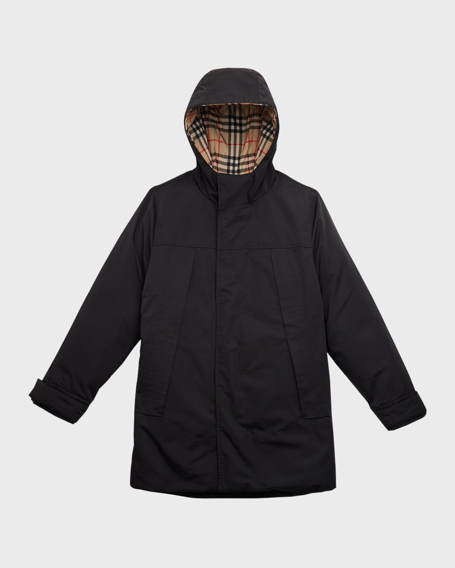 Burberry jacket neiman marcus new arrivals