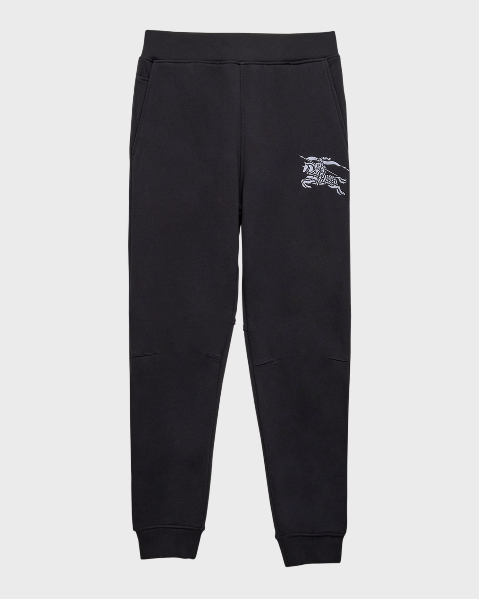 Burberry riding pants top