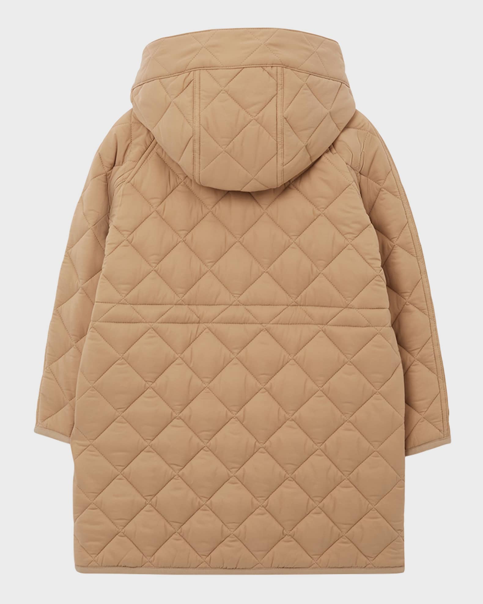 Kid s Reilly Quilted Coat Size 3 14