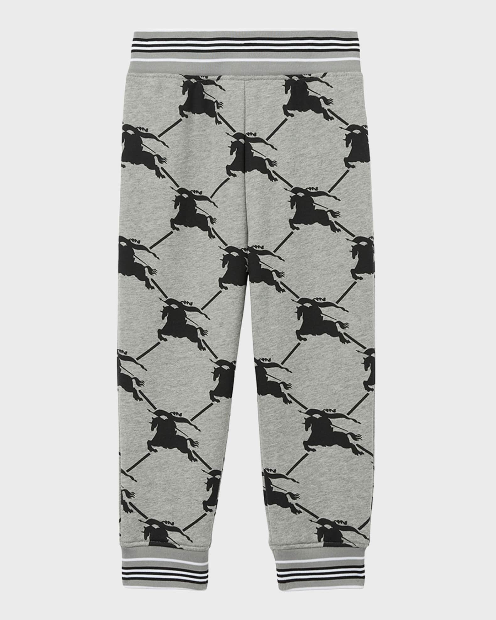 Burberry sweatpant online