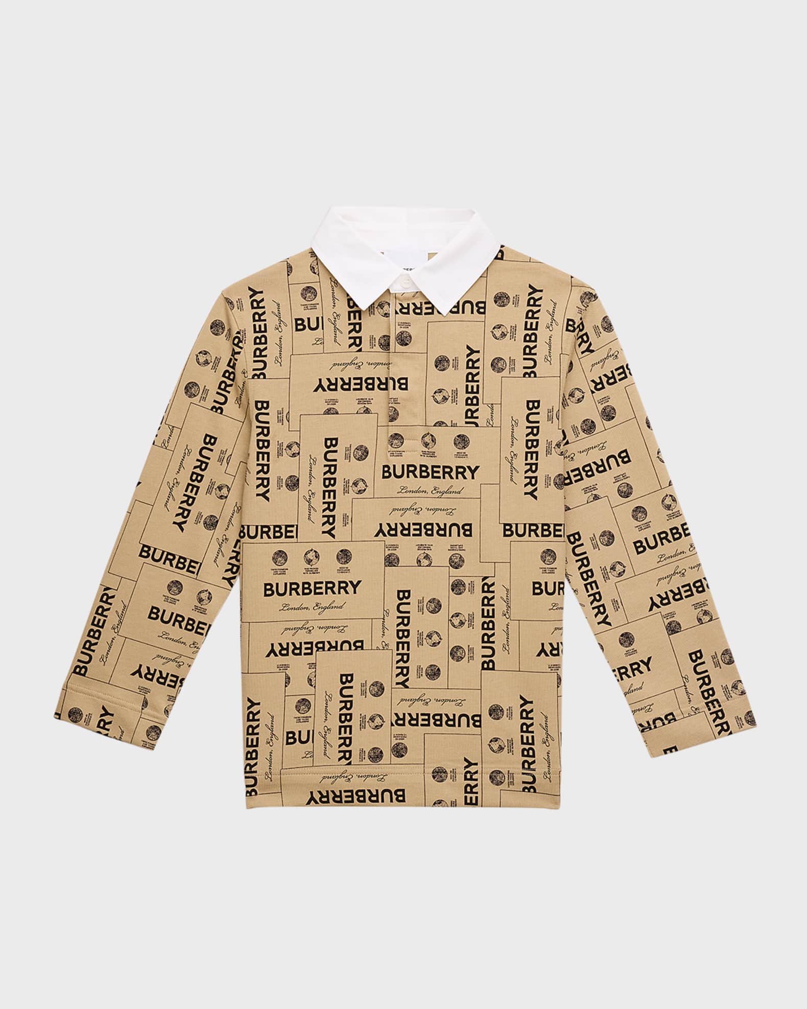 Burberry 14 sale years size