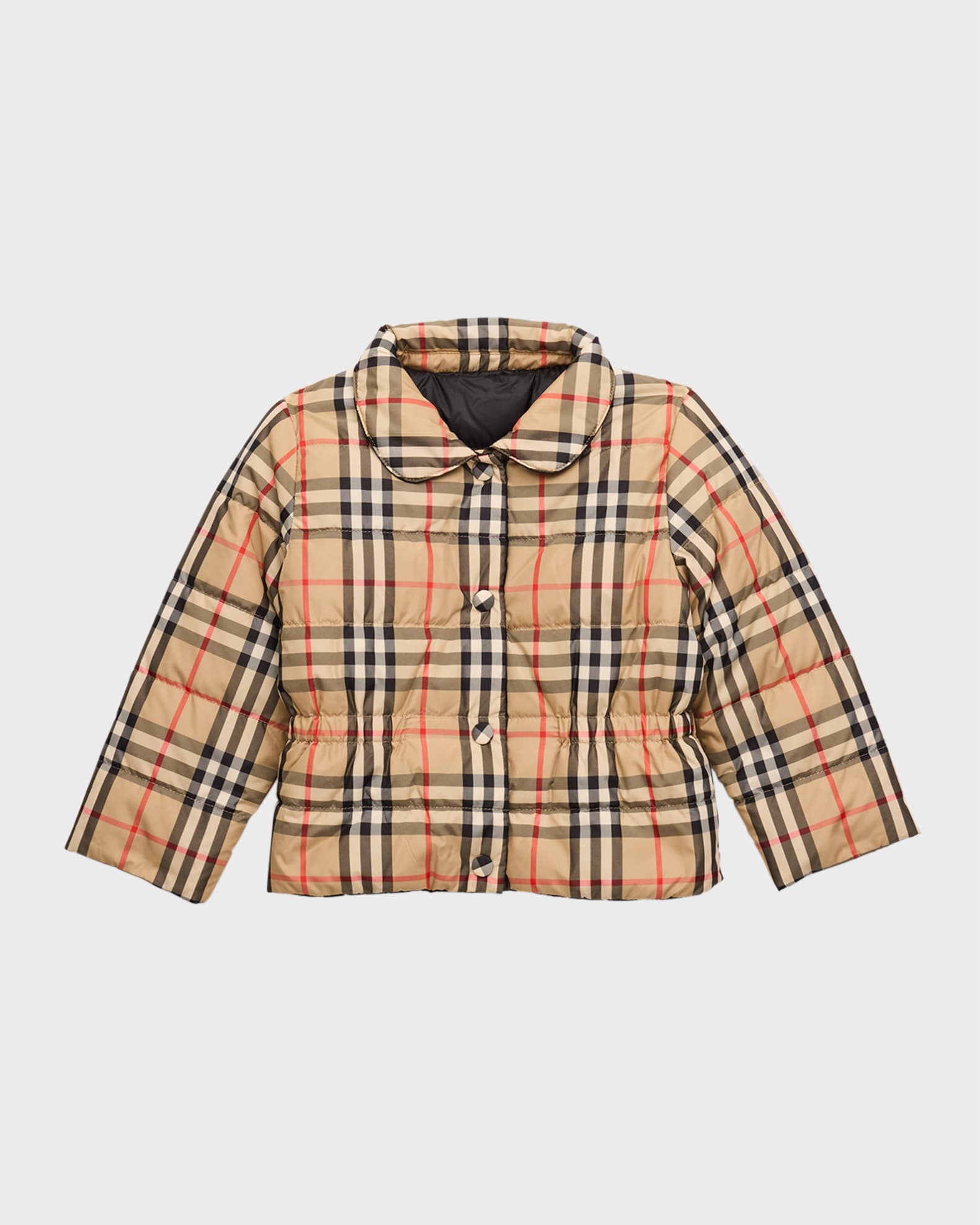 Burberry baby boy jacket shop