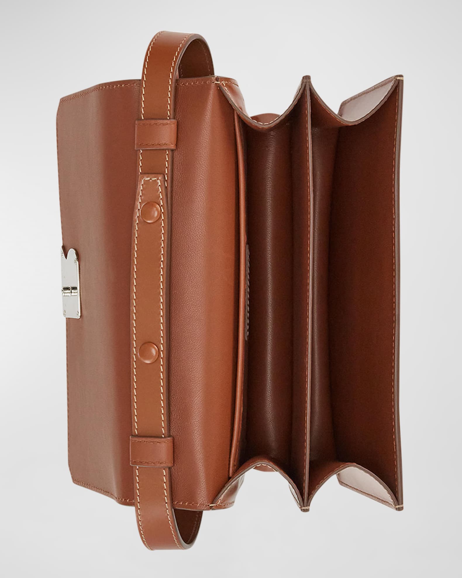 Lauren hide handbags on sale