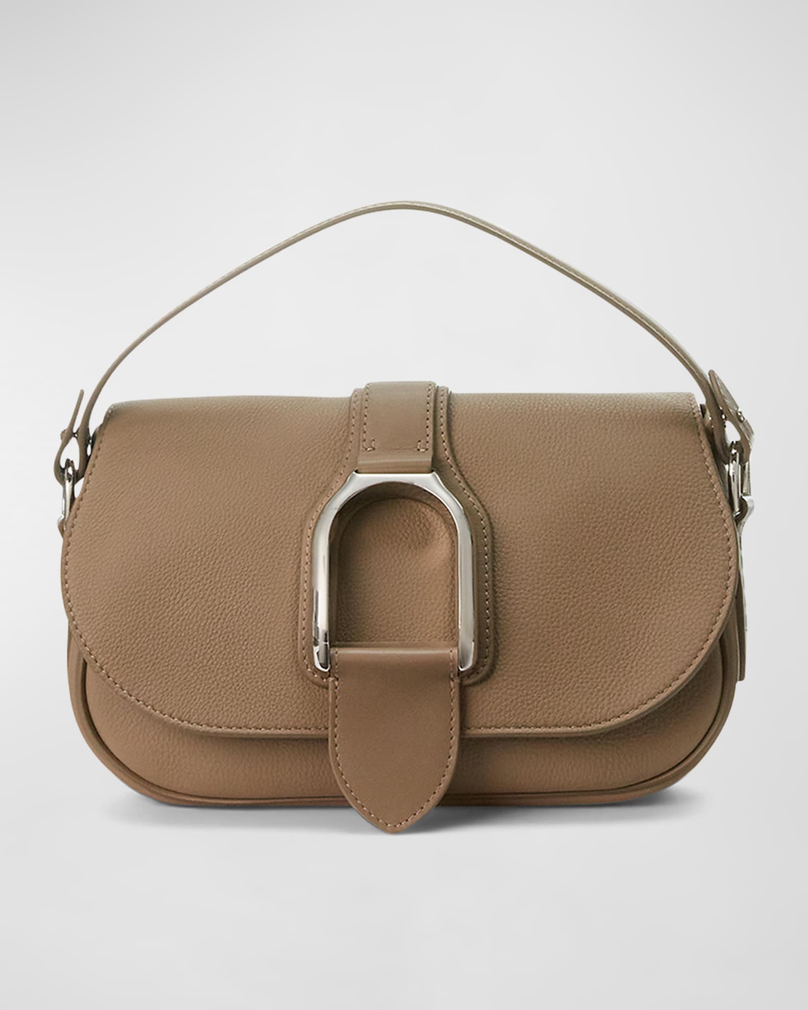 Flap xbody ralph lauren on sale
