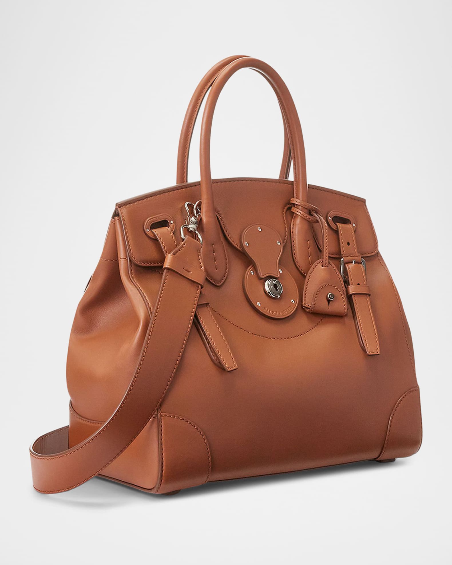 Nappa Leather Soft Ricky 33 1