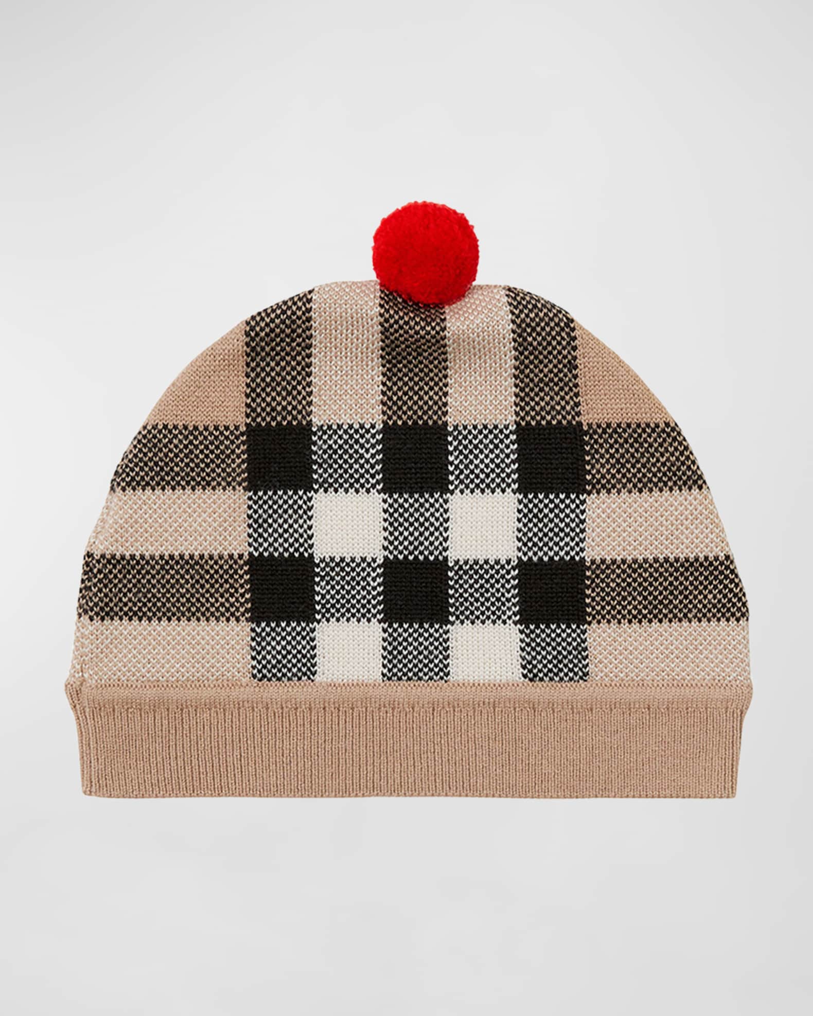 Neiman marcus burberry kids sale
