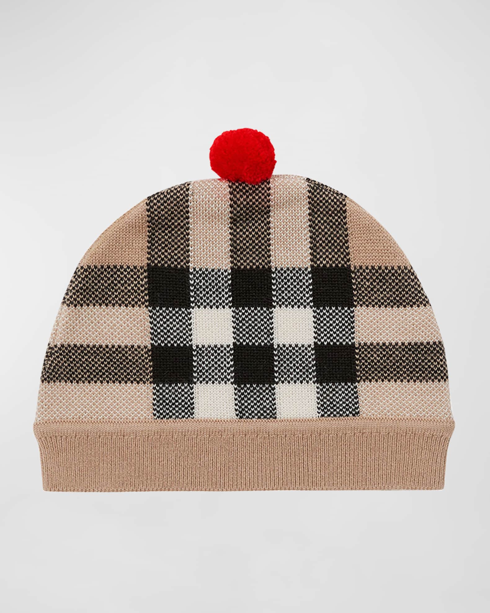 Neiman marcus burberry kids on sale