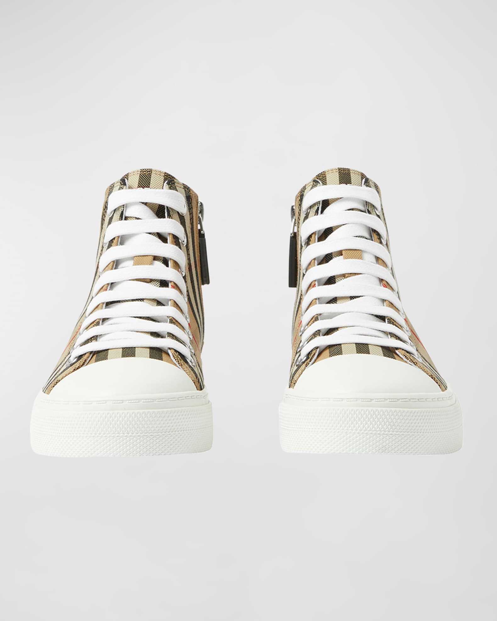 Burberry tradicional jack discount