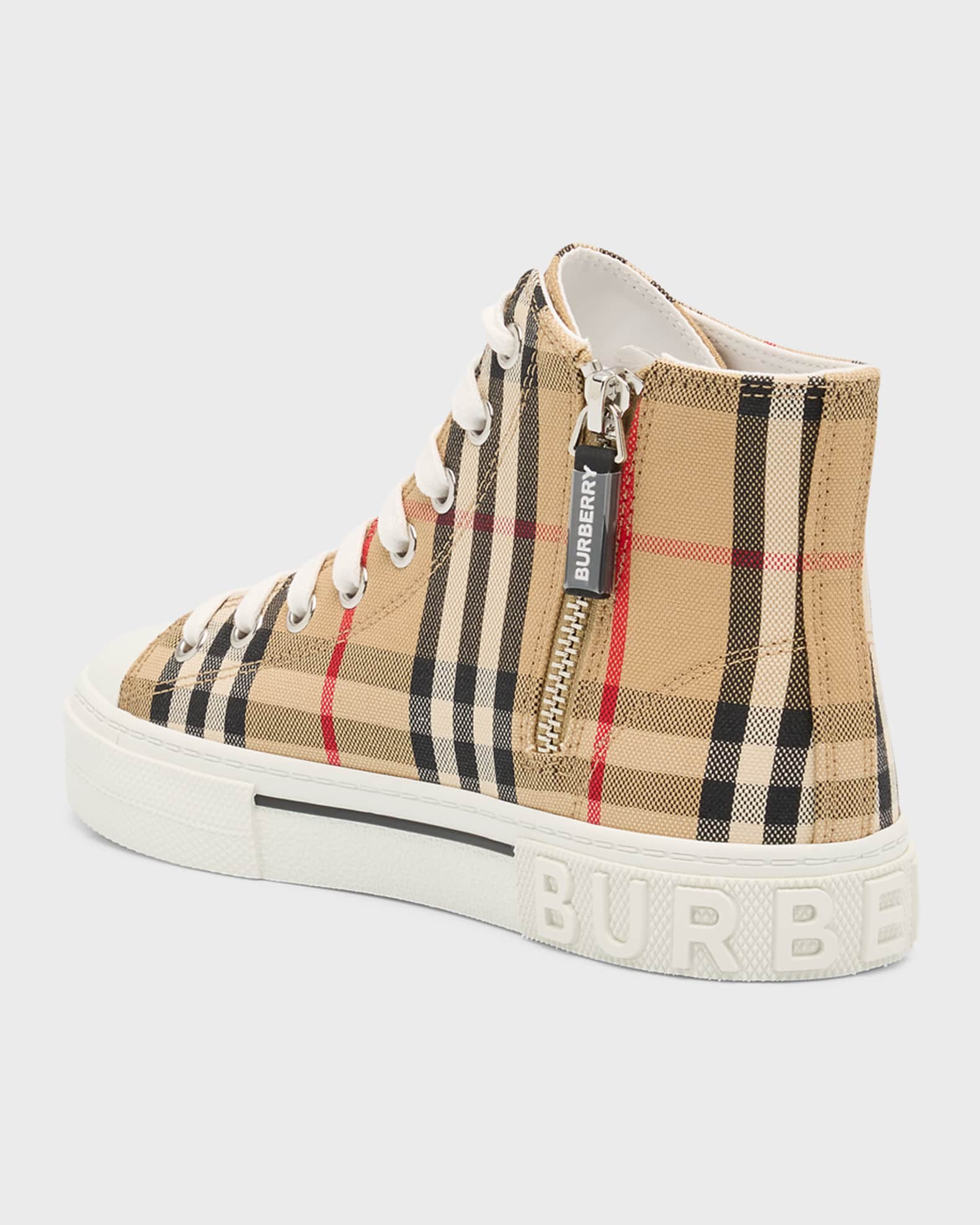 Neiman marcus burberry shoes clearance