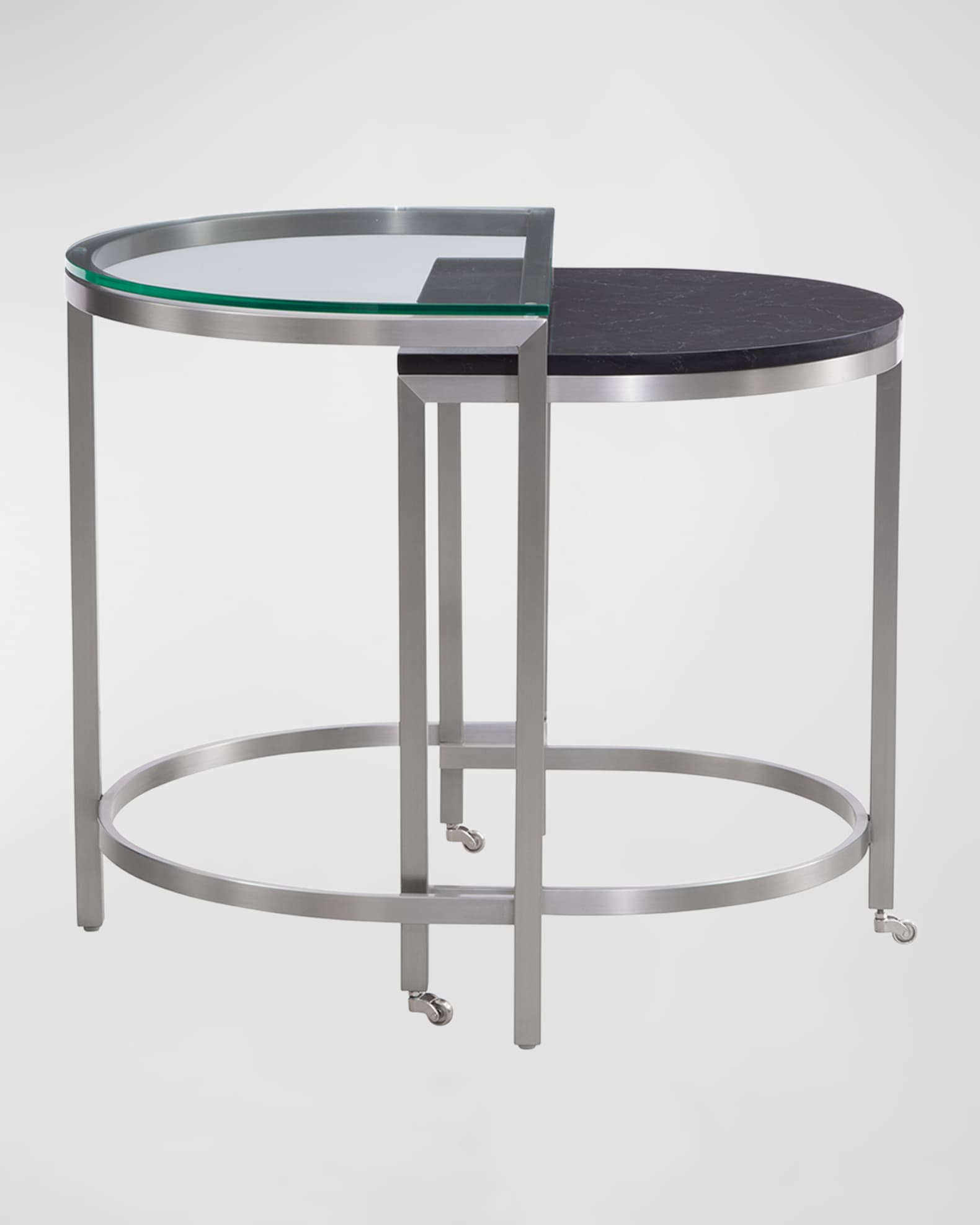 Huxley Nesting End Table 1