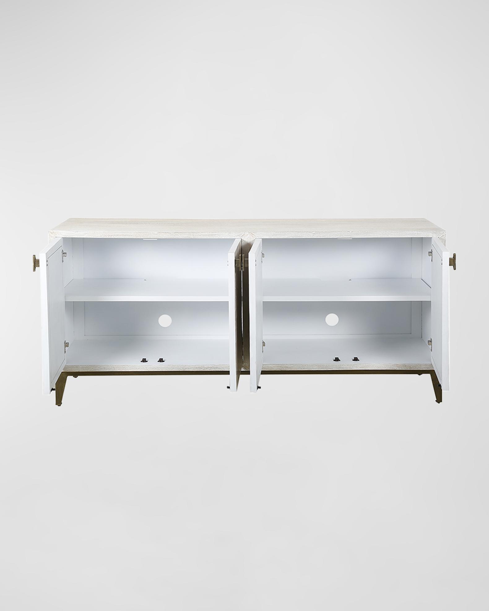 Katherine Noble by BMC Mirabel Credenza | Neiman Marcus