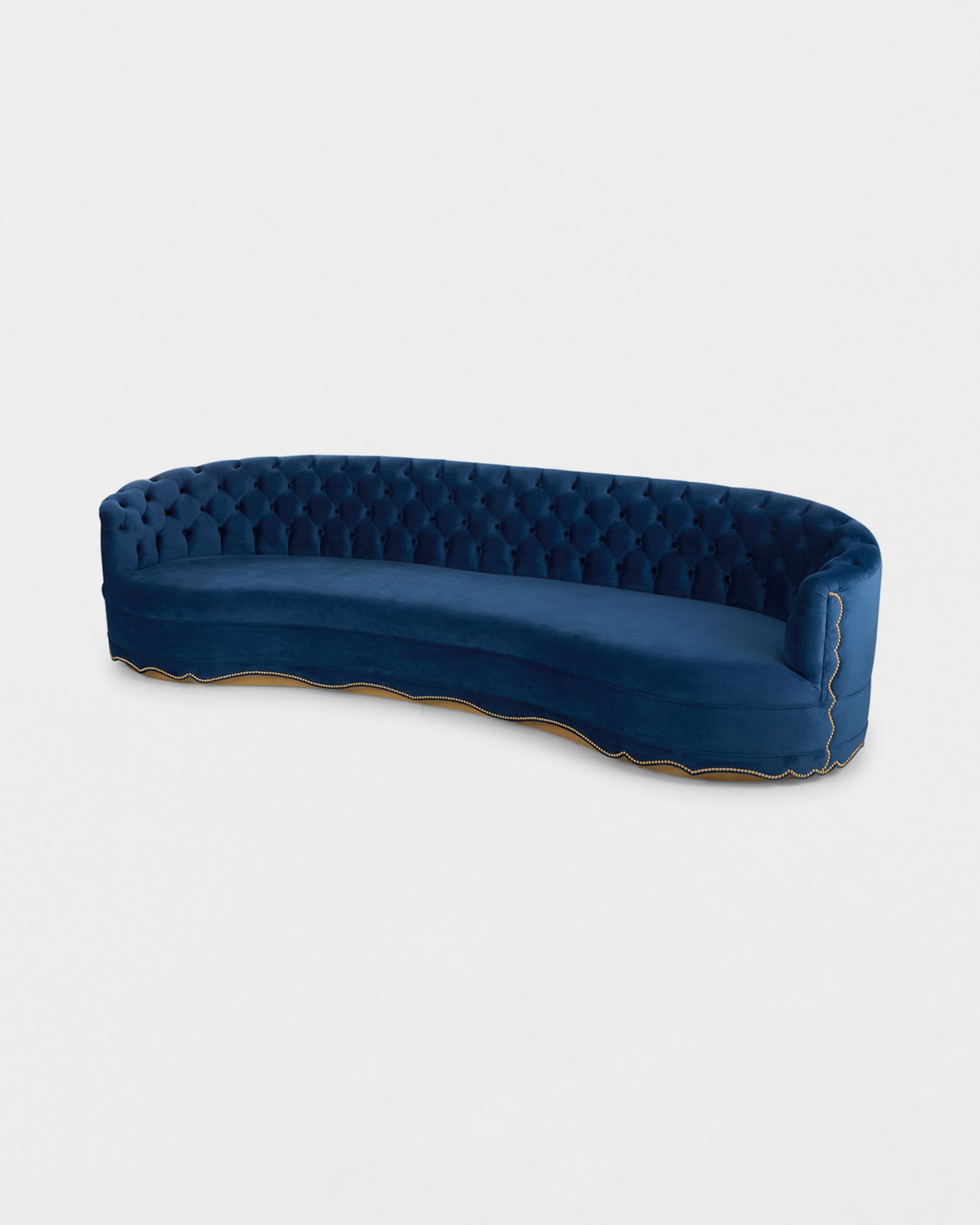 Analise Sofa, 126" 1