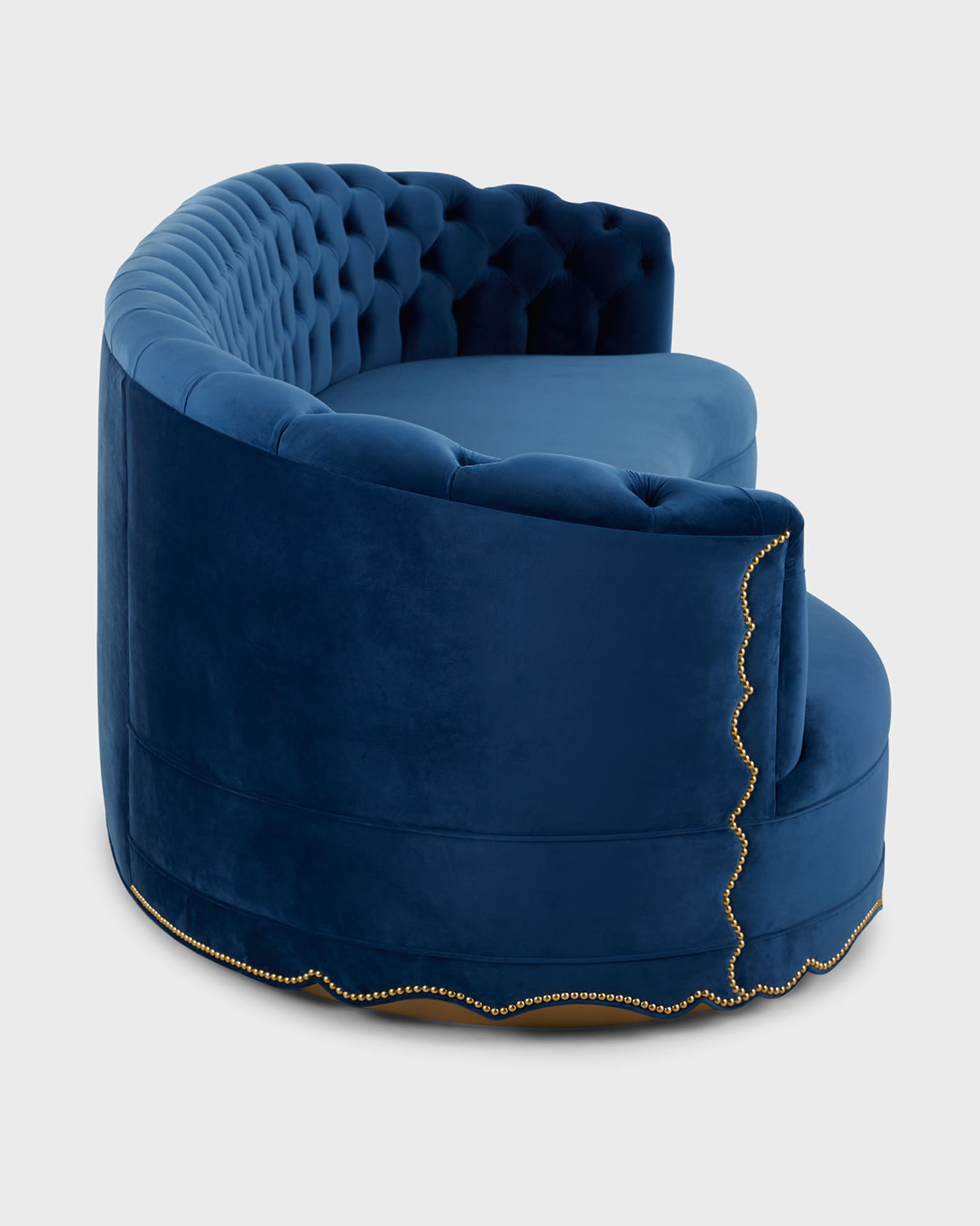 Haute House Analise Sofa 126