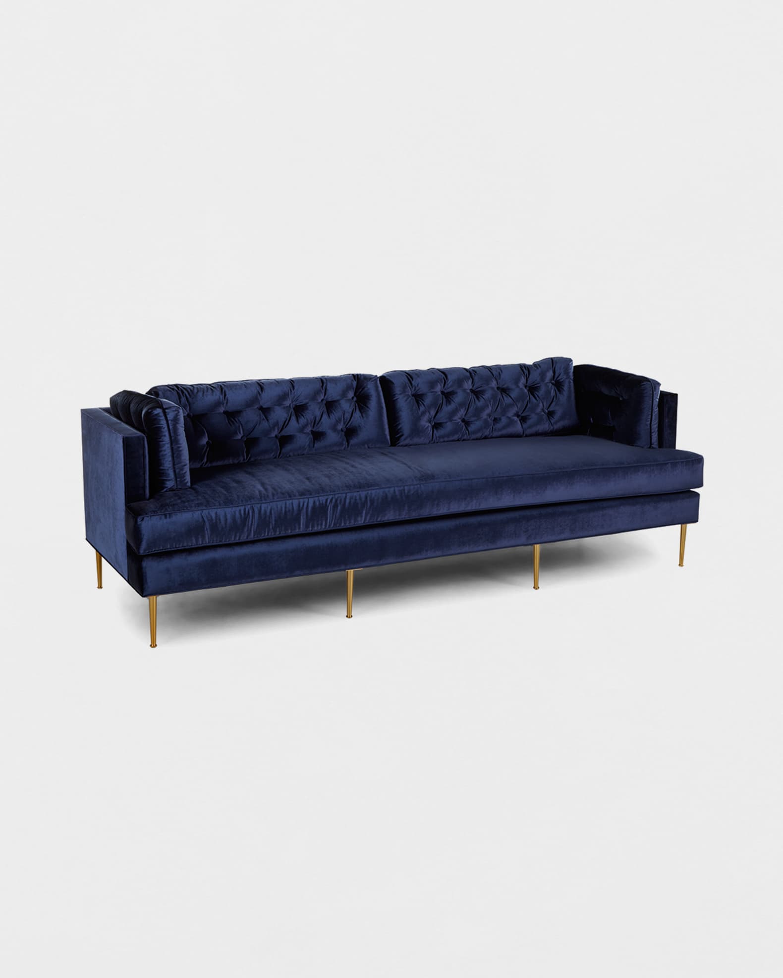 Preston Sofa, 97" 1