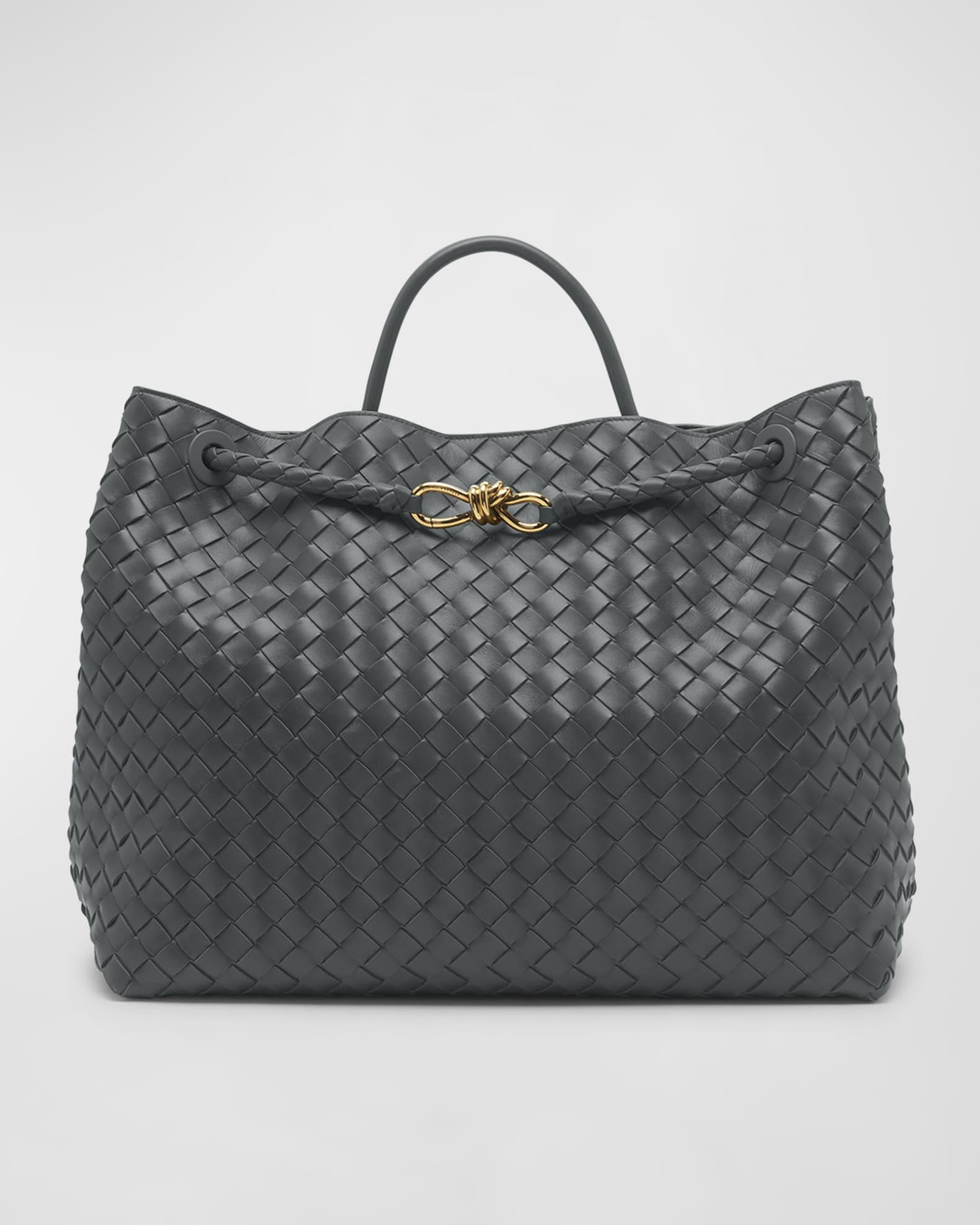 Big Bag Trend: YSL, Chanel, Bottega Veneta & More