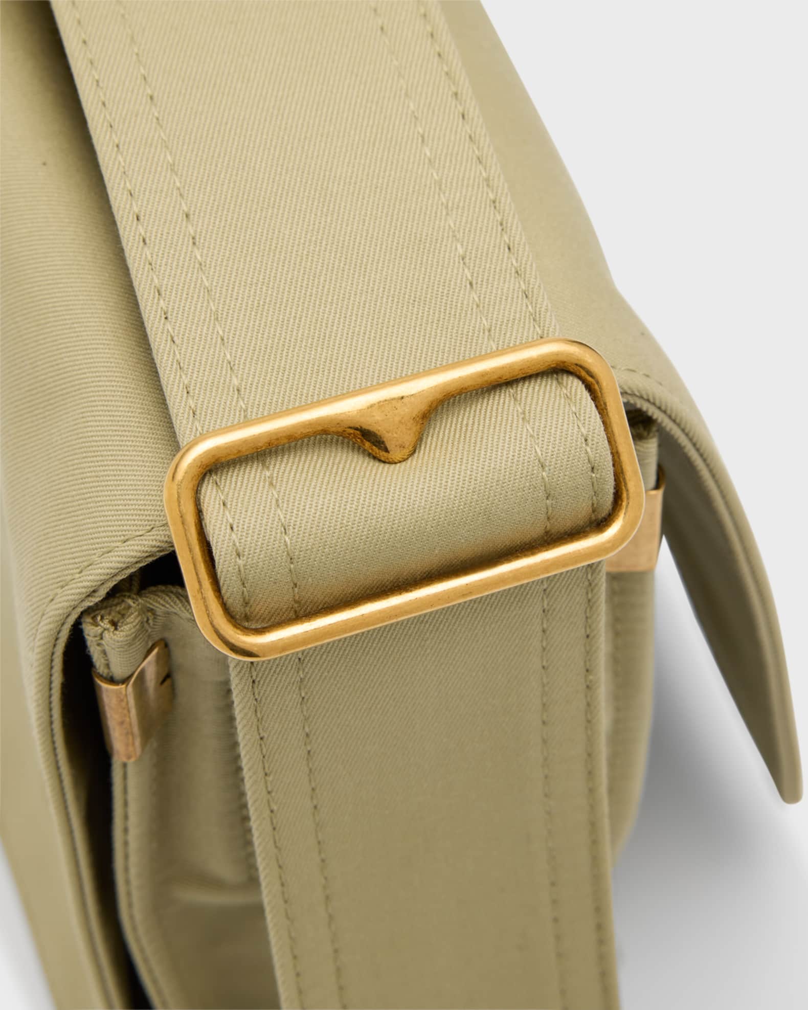 Burberry Men's Trench Crossbody Bag | Neiman Marcus