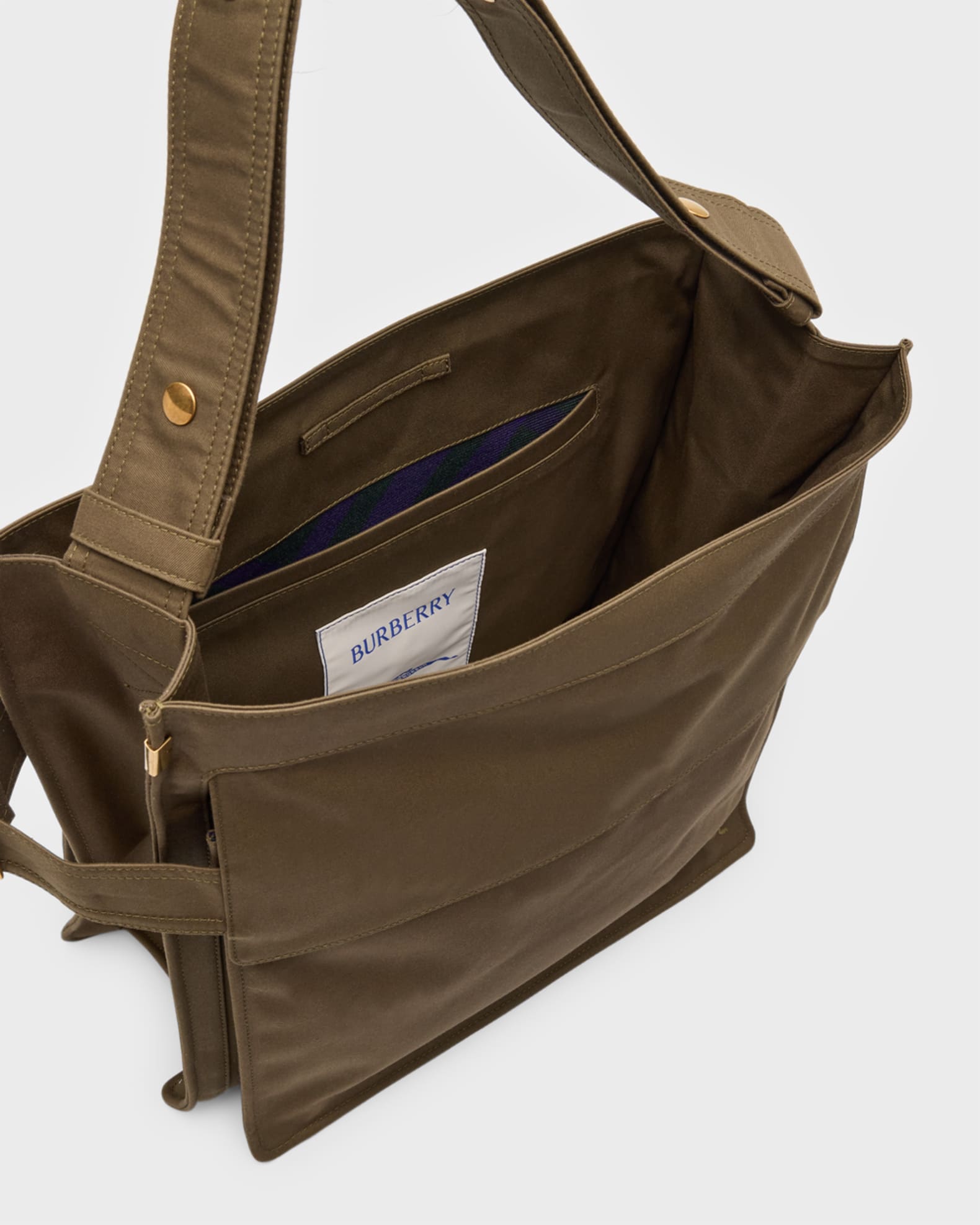 Burberry Men's Trench Large Tote Bag | Neiman Marcus Burberry Men's Trench Large Tote Bag | Neiman Marcus