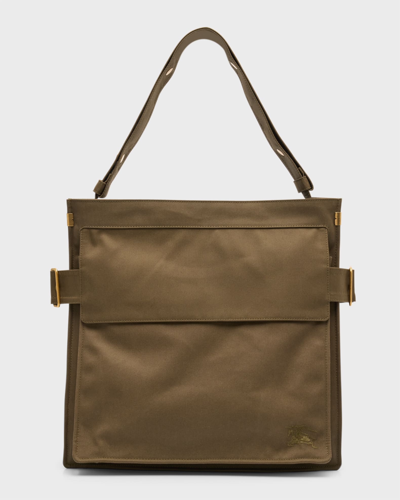 Men's Trench Large Tote Bag 0
