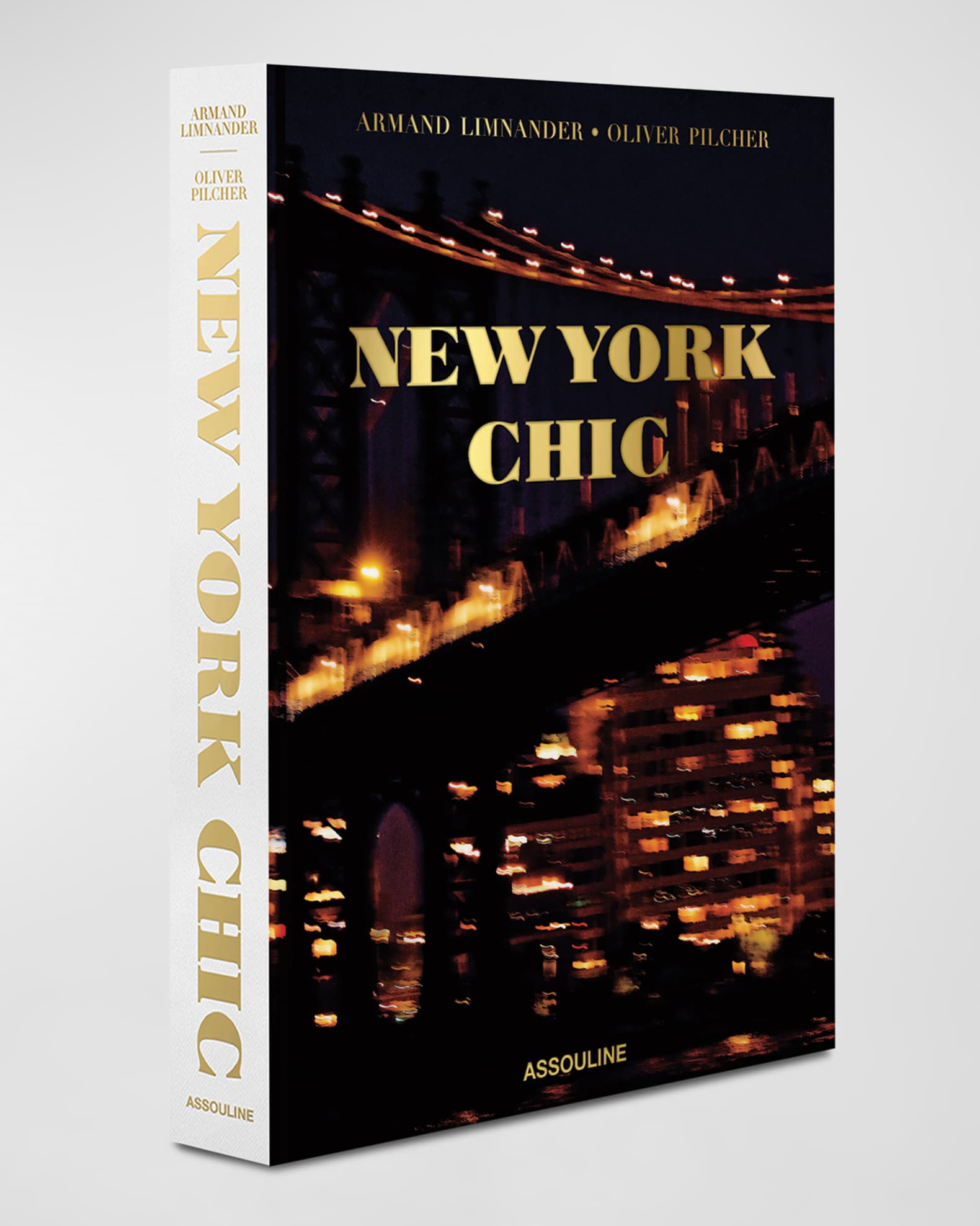 We're in the Louis Vuitton City Guide for New York!– Michele Varian Shop