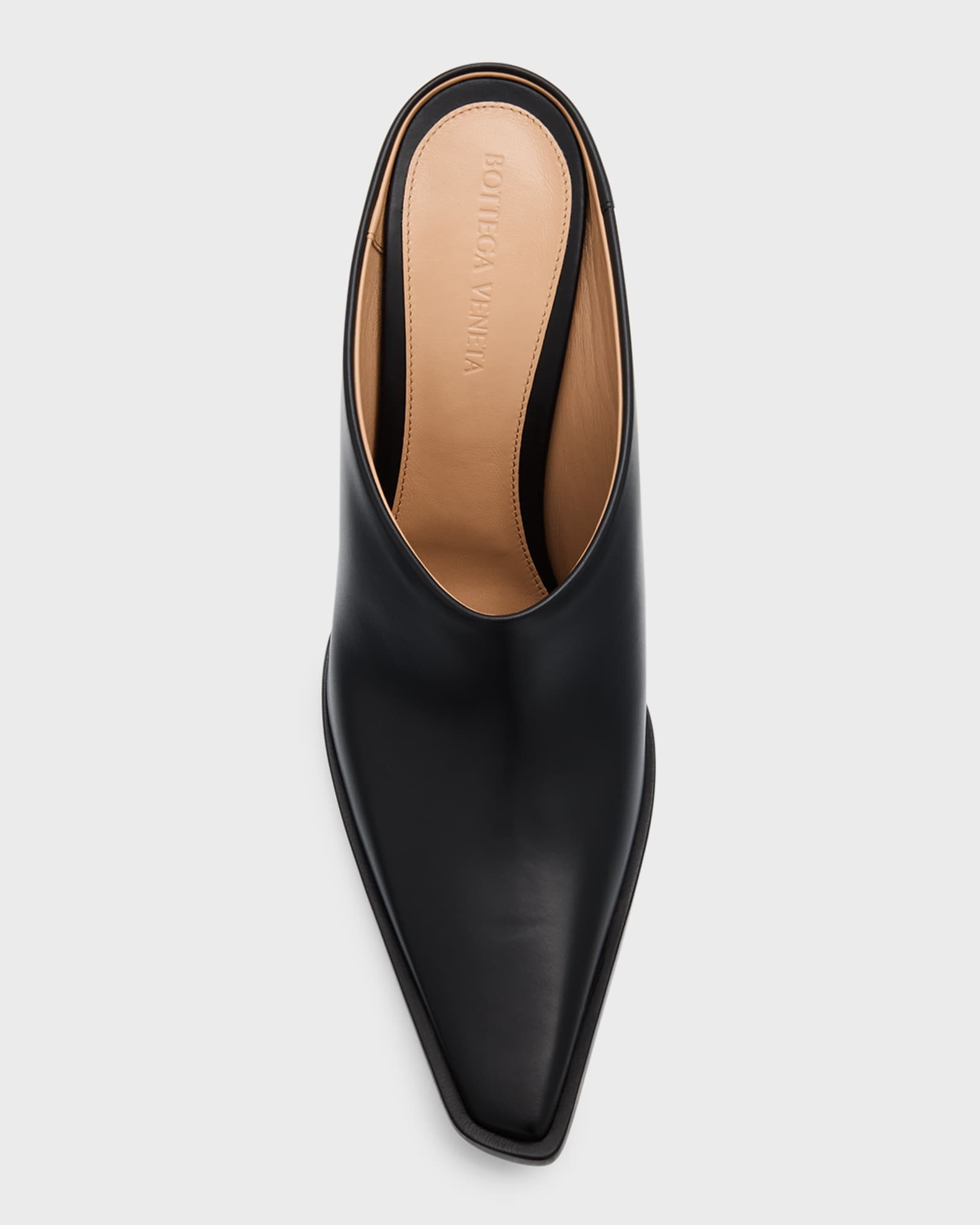 Bottega Veneta Tex Mule main image 1