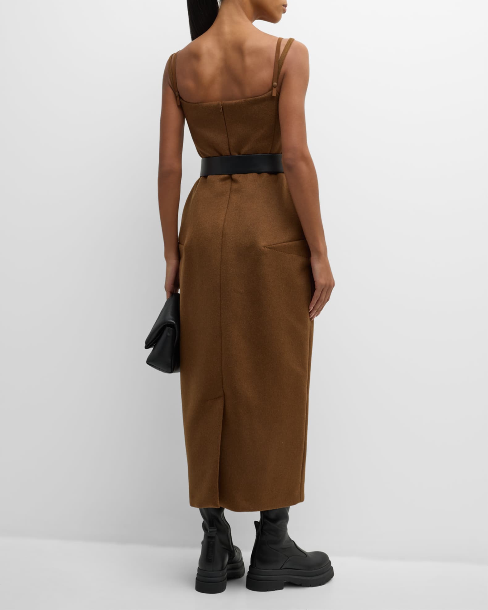 Bea Midi Dress