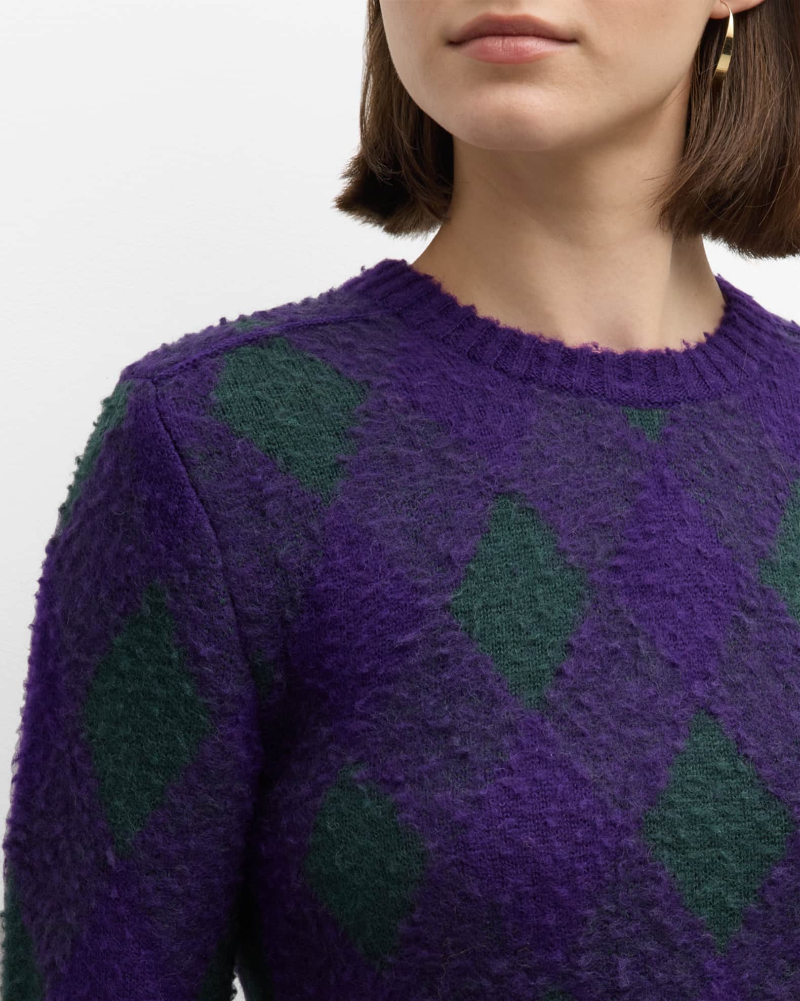 Thumbhole sweater sales