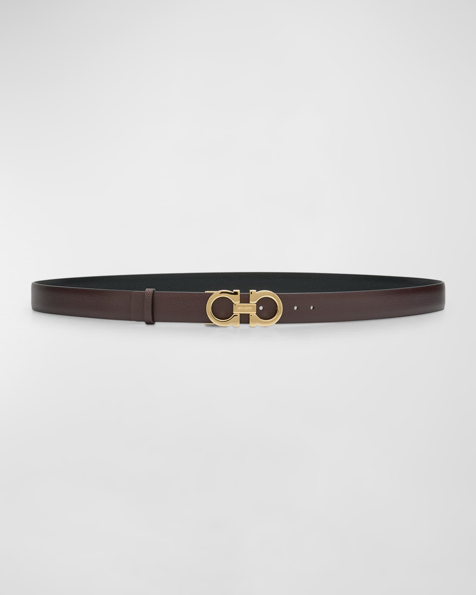 Neiman marcus ferragamo belt shop