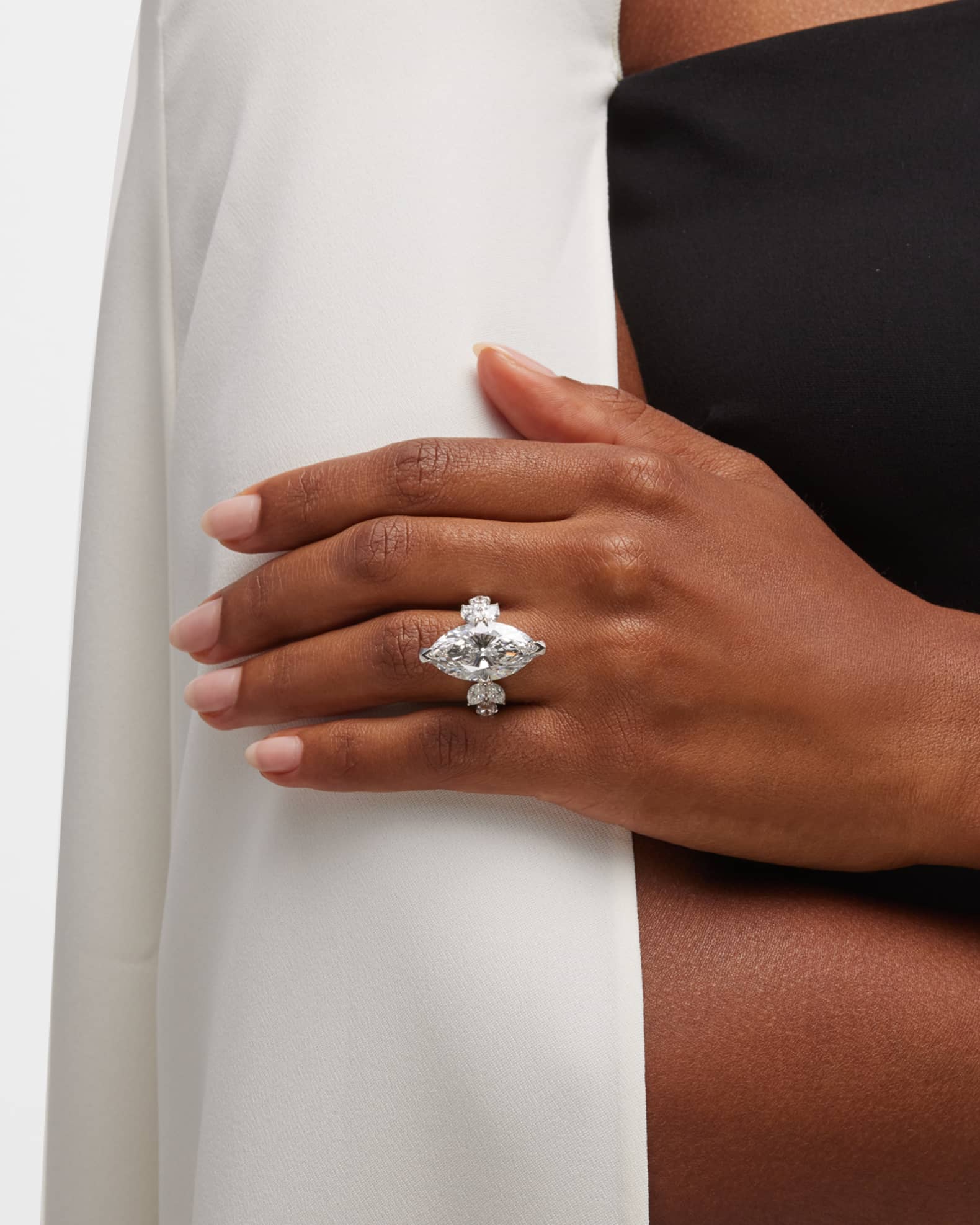 Neiman marcus diamond rings sale