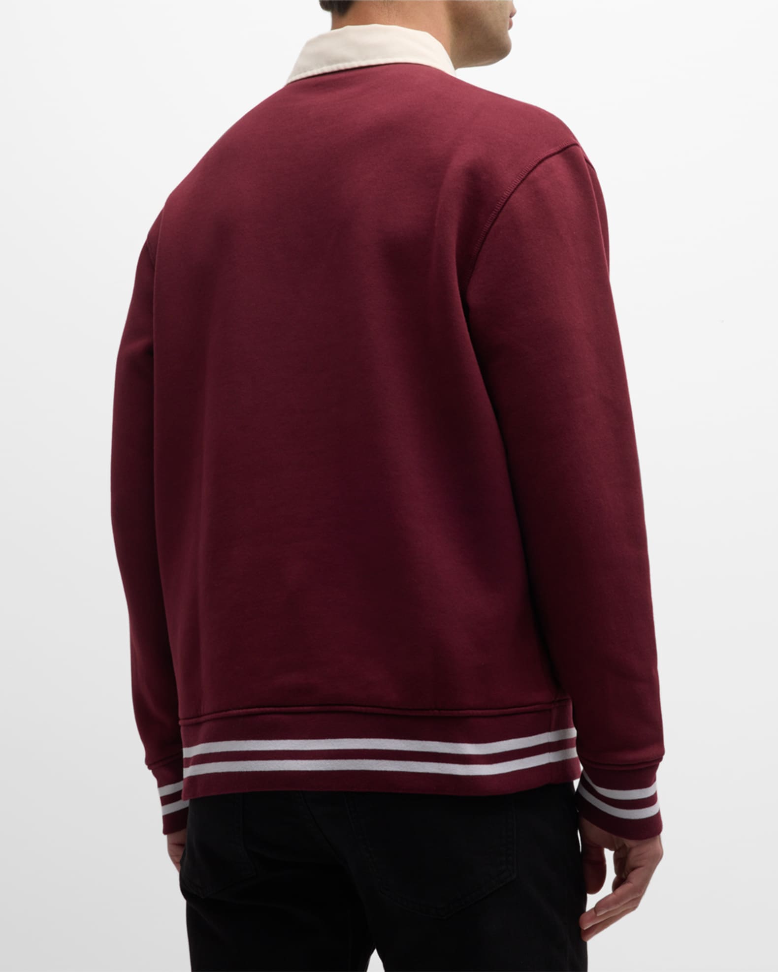 the raleigh fry sweatshirt main image 1