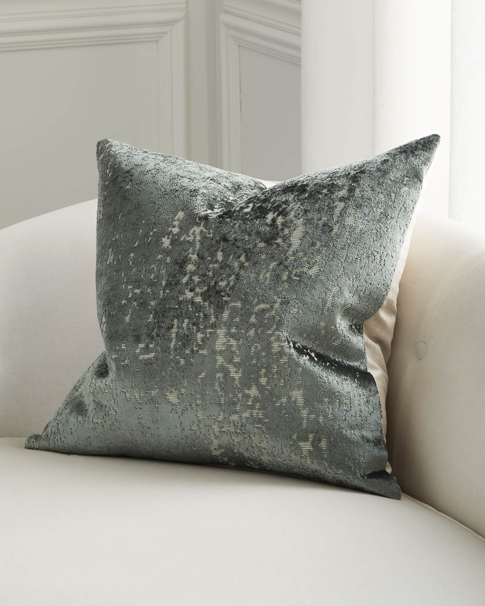 Glamazon Decorative Pillow  1