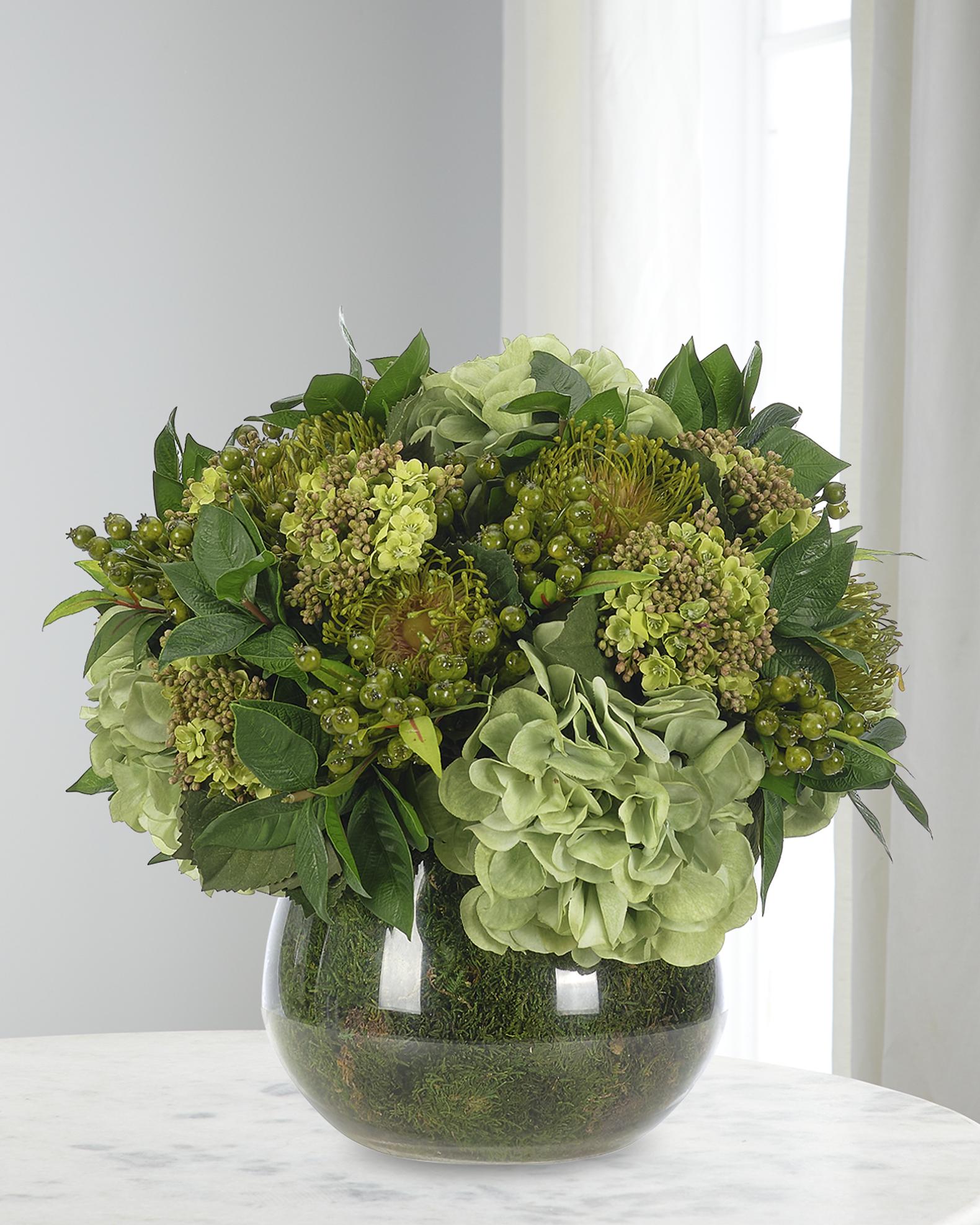 NDI Hydrangea and Protea 15