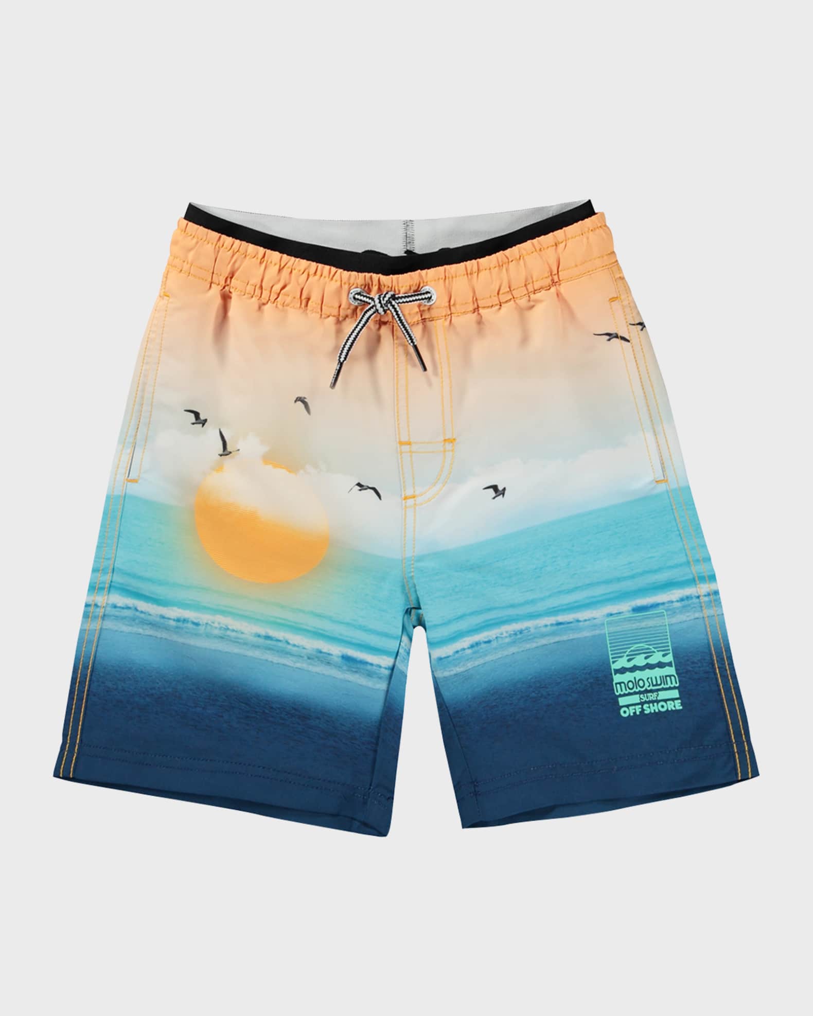 Newborn swim trunks hot sale