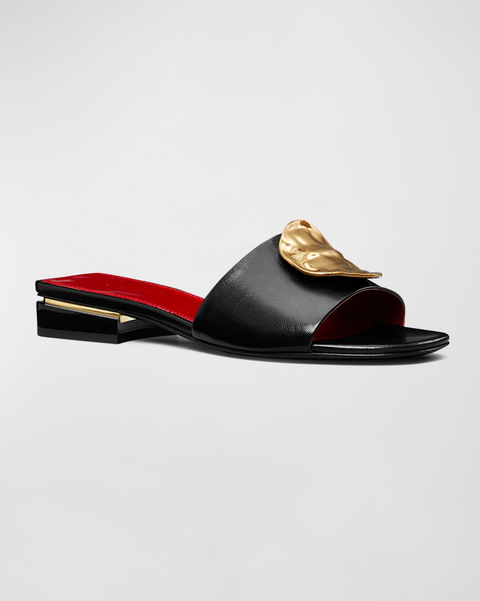 Patos coin thong sandal clearance