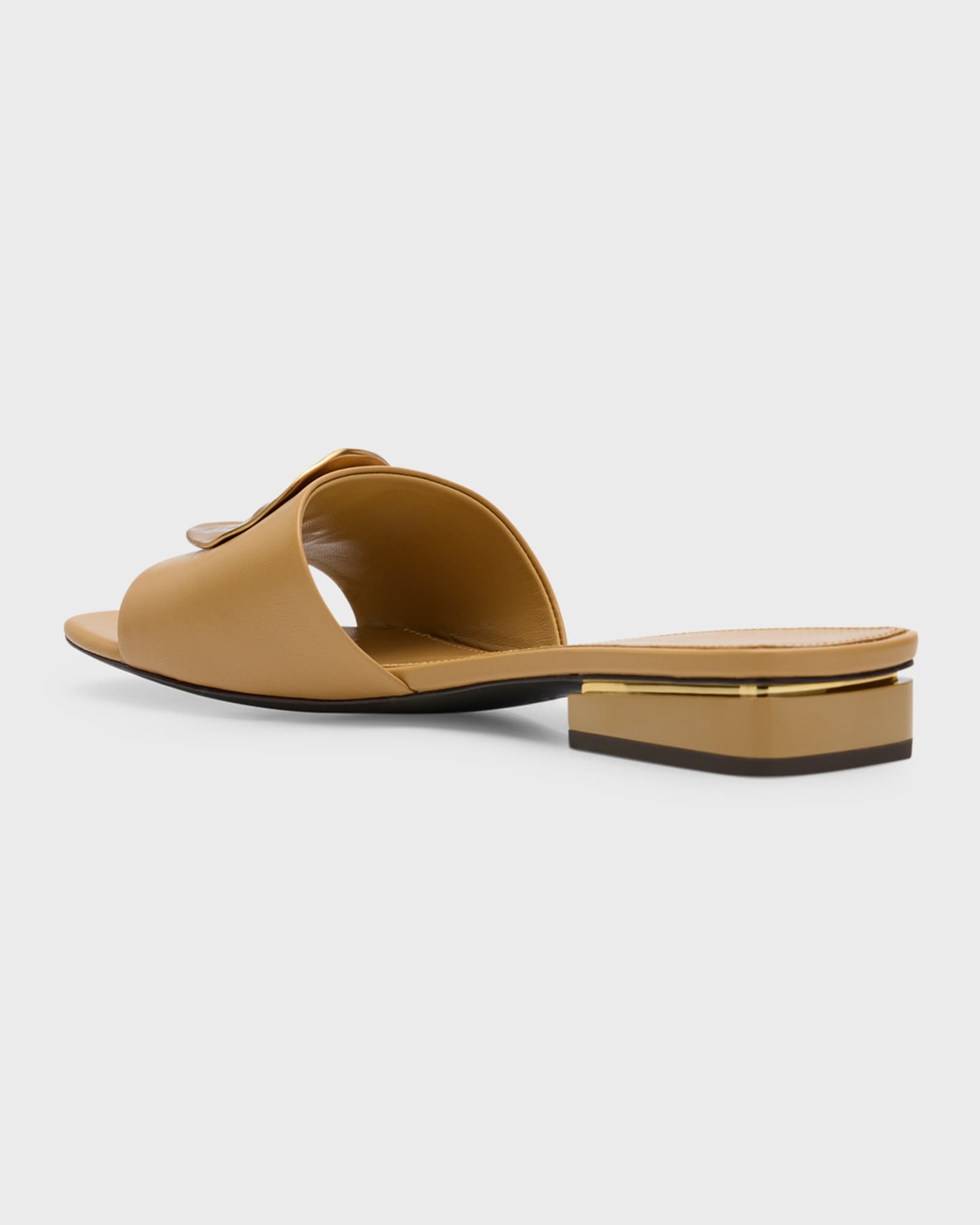 Patos disc sandal discount