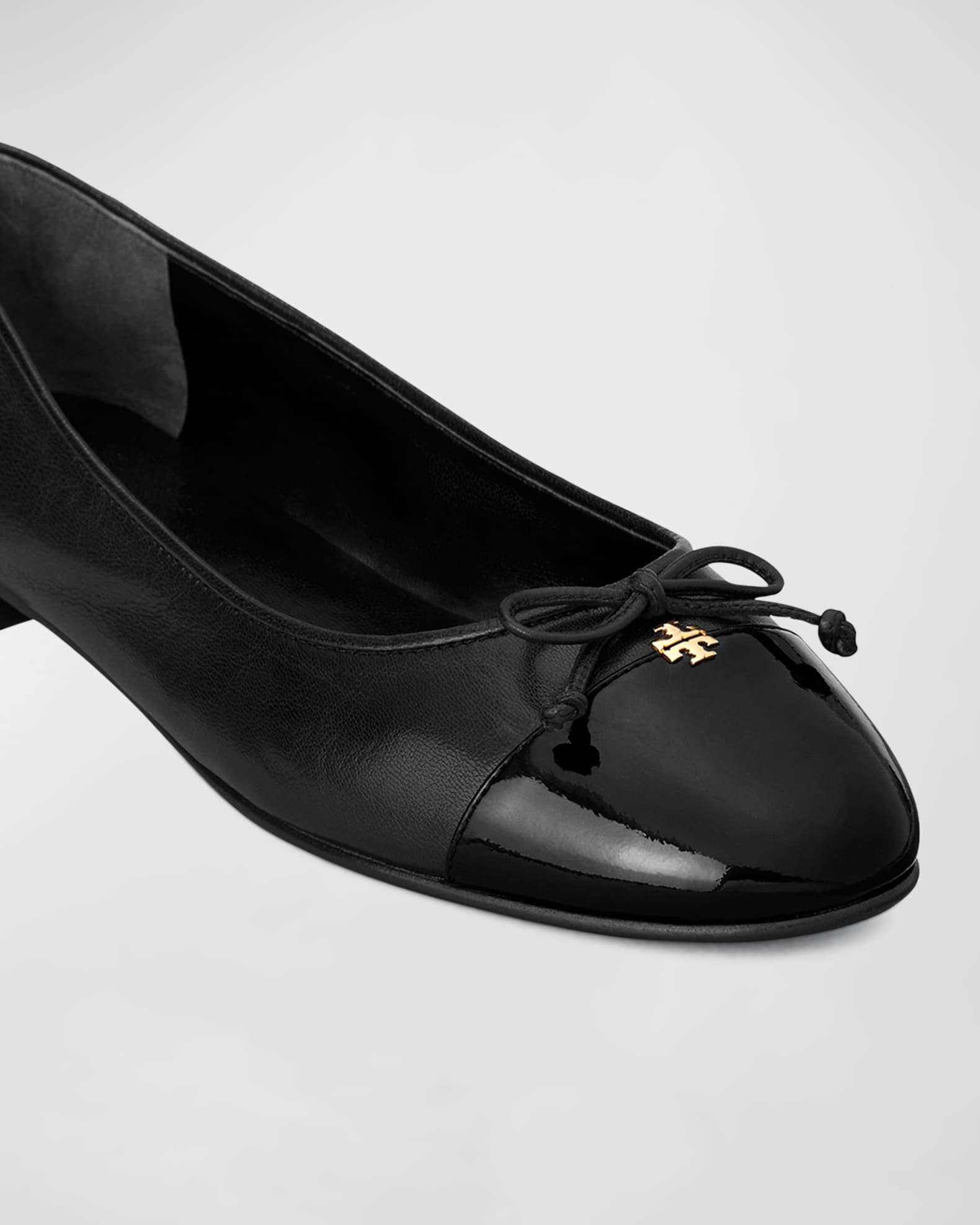 Neiman marcus tory burch flats online